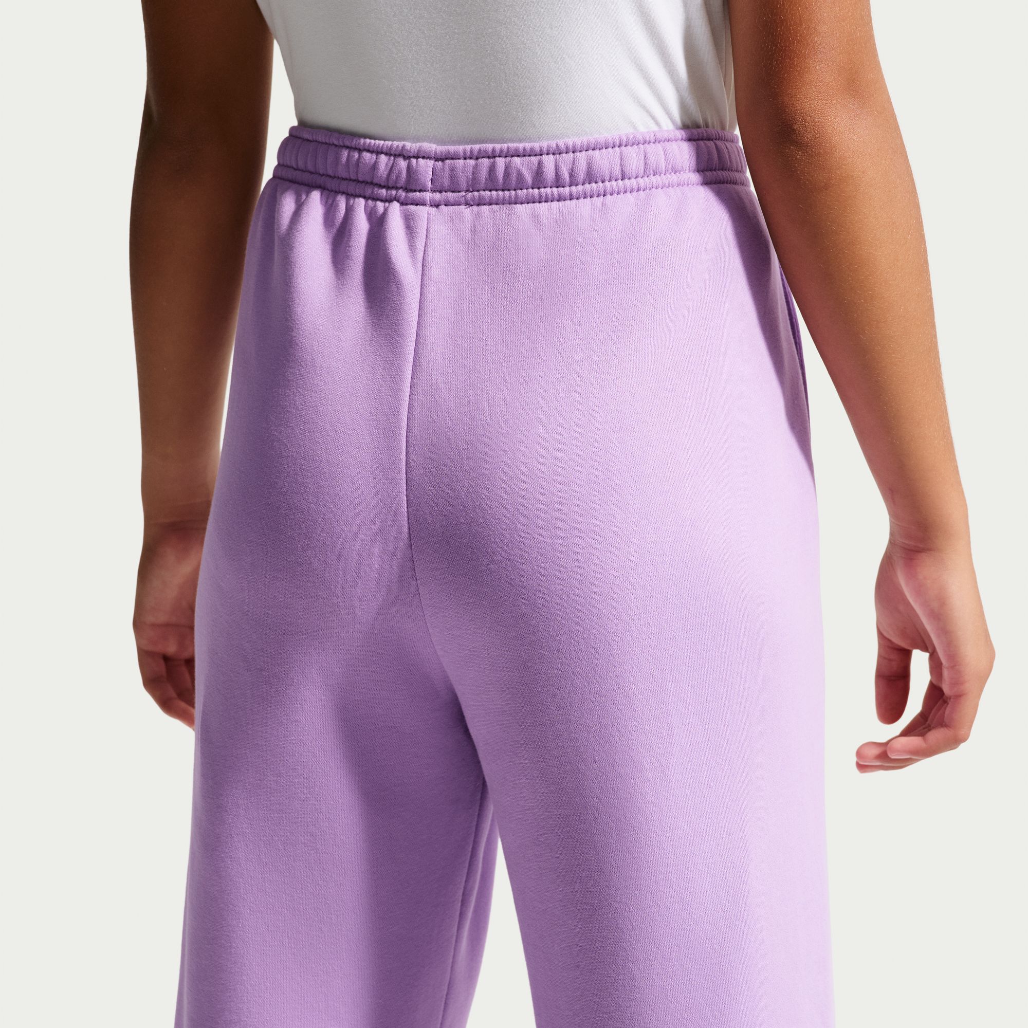 Nike Sportswear Studio Fleece image number 3