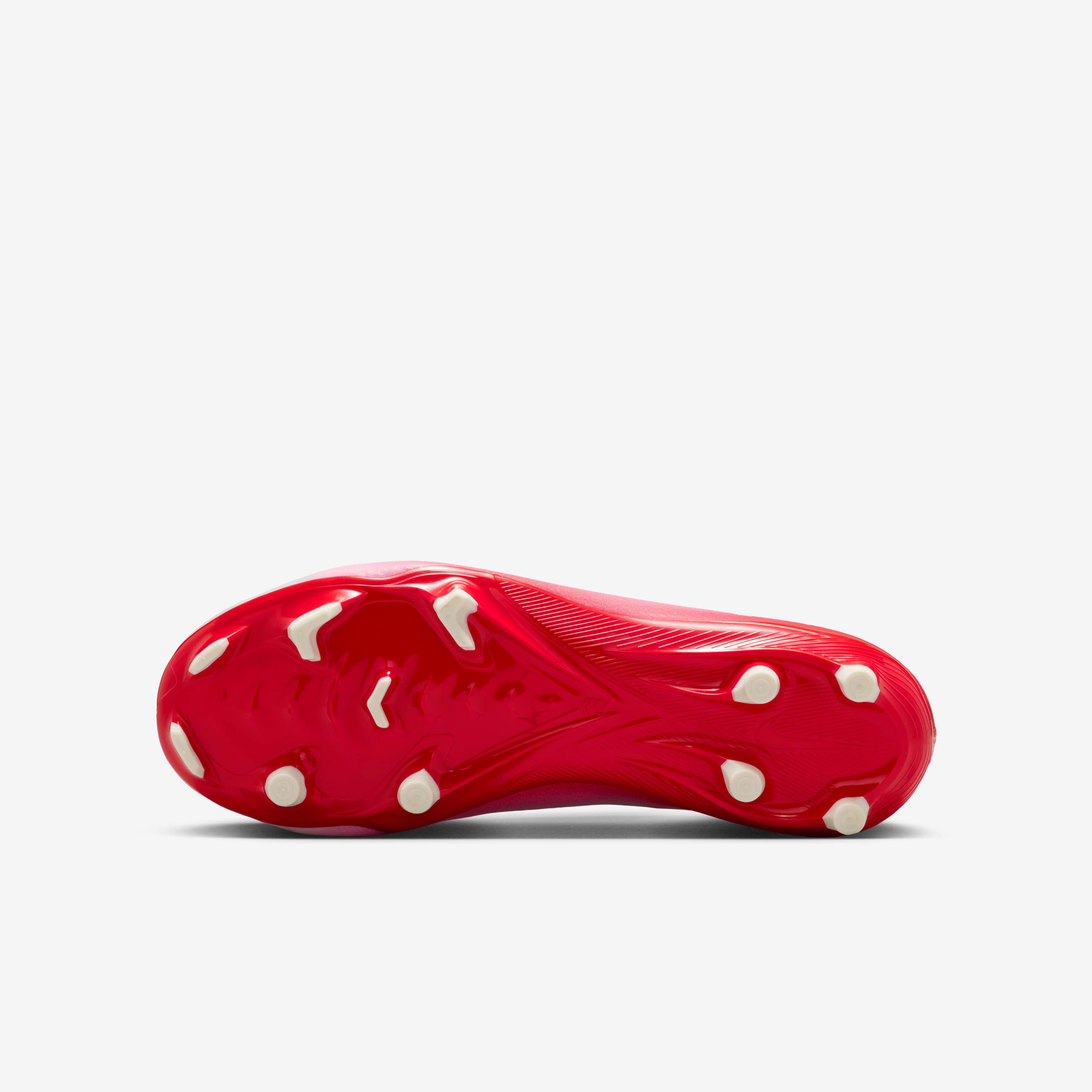 Nike Jr. Mercurial Superfly 10 Academy LV8 image number 1