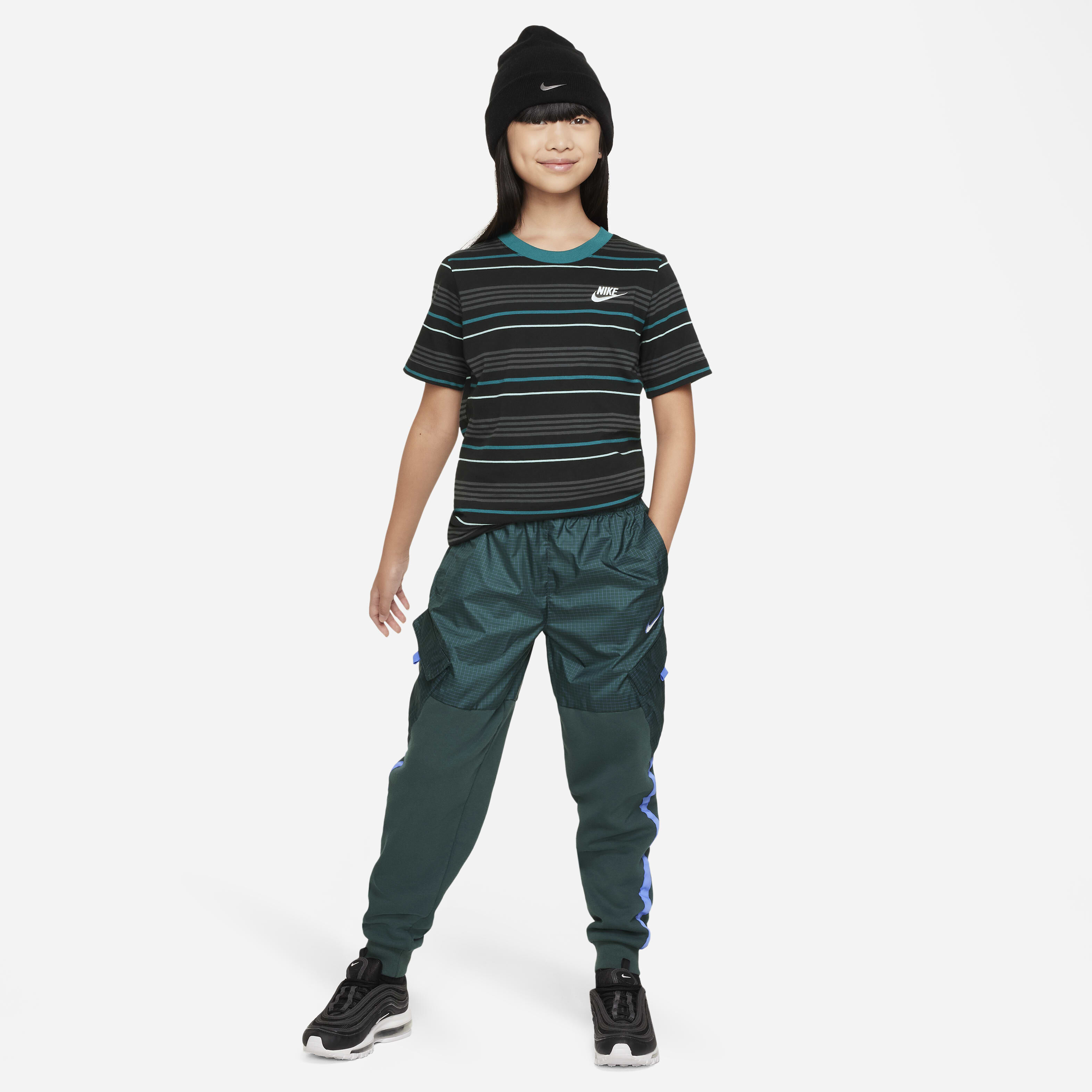 نايكي اوتدور بلاي ايزي-اون image number 6