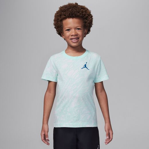 Jordan Jordan