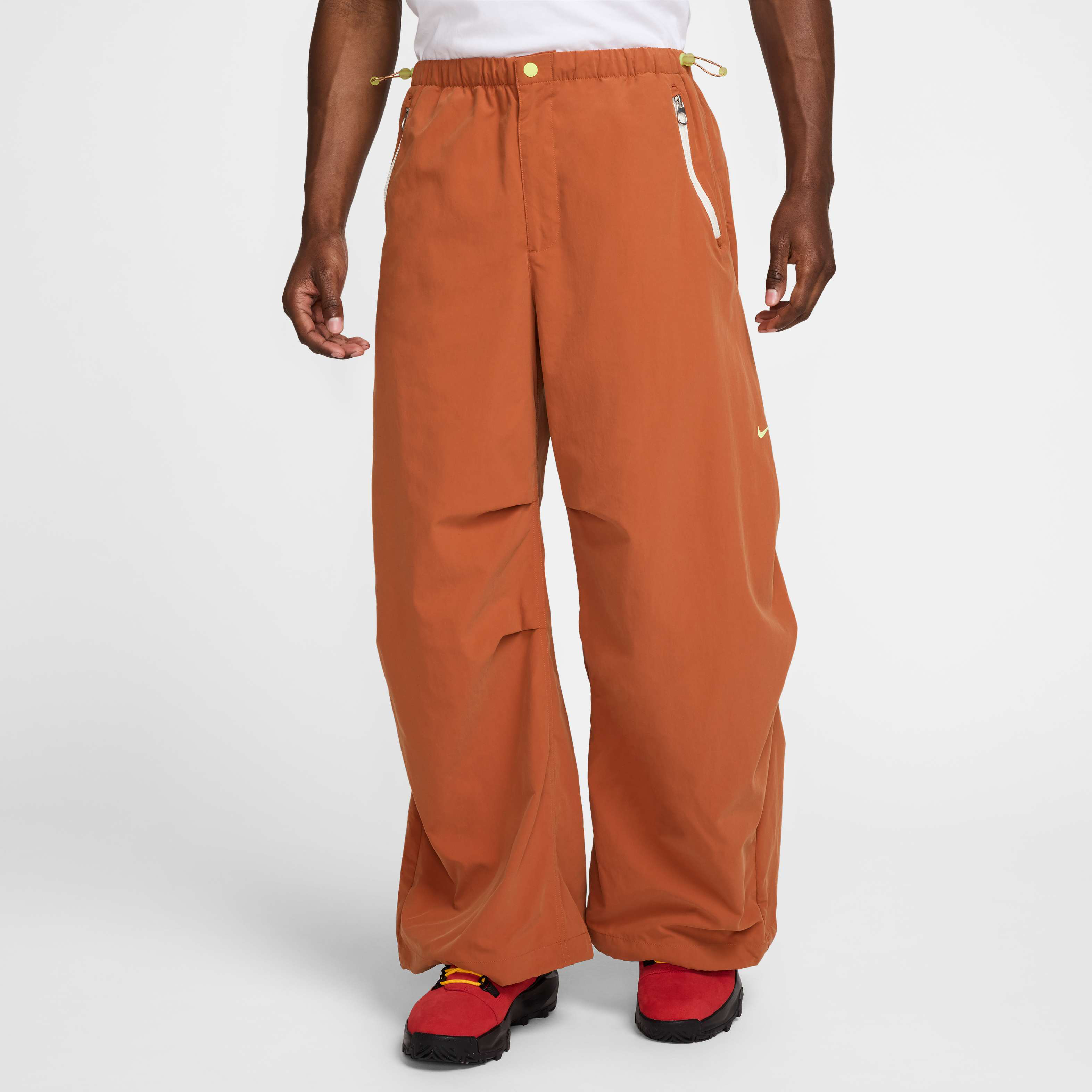 نايكي بروجكت F.R.O.G. image number 0