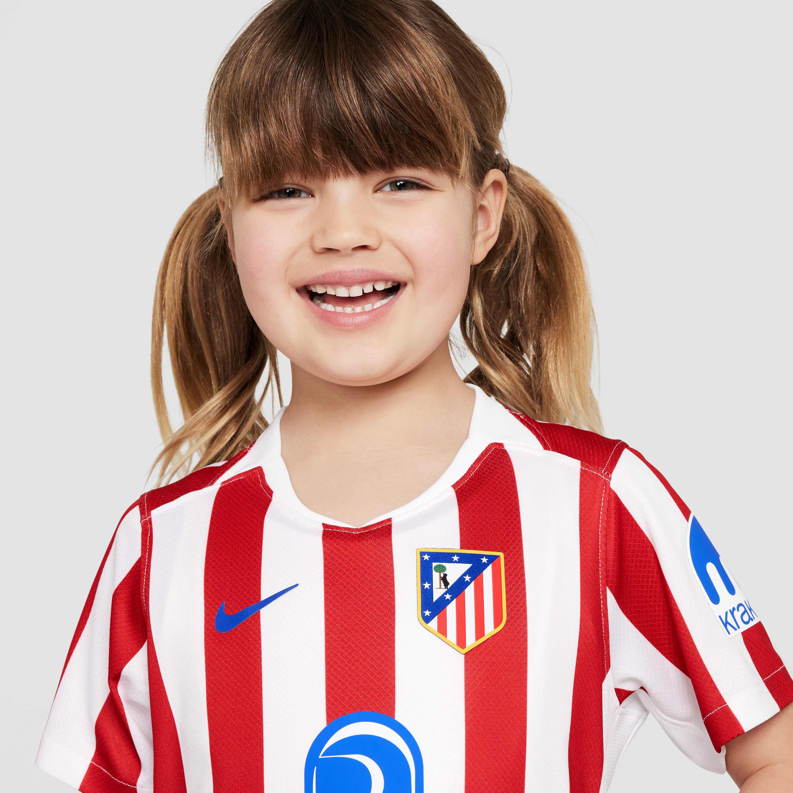 Atl&eacute;tico Madrid 2025/26 Stadium Home image number 3