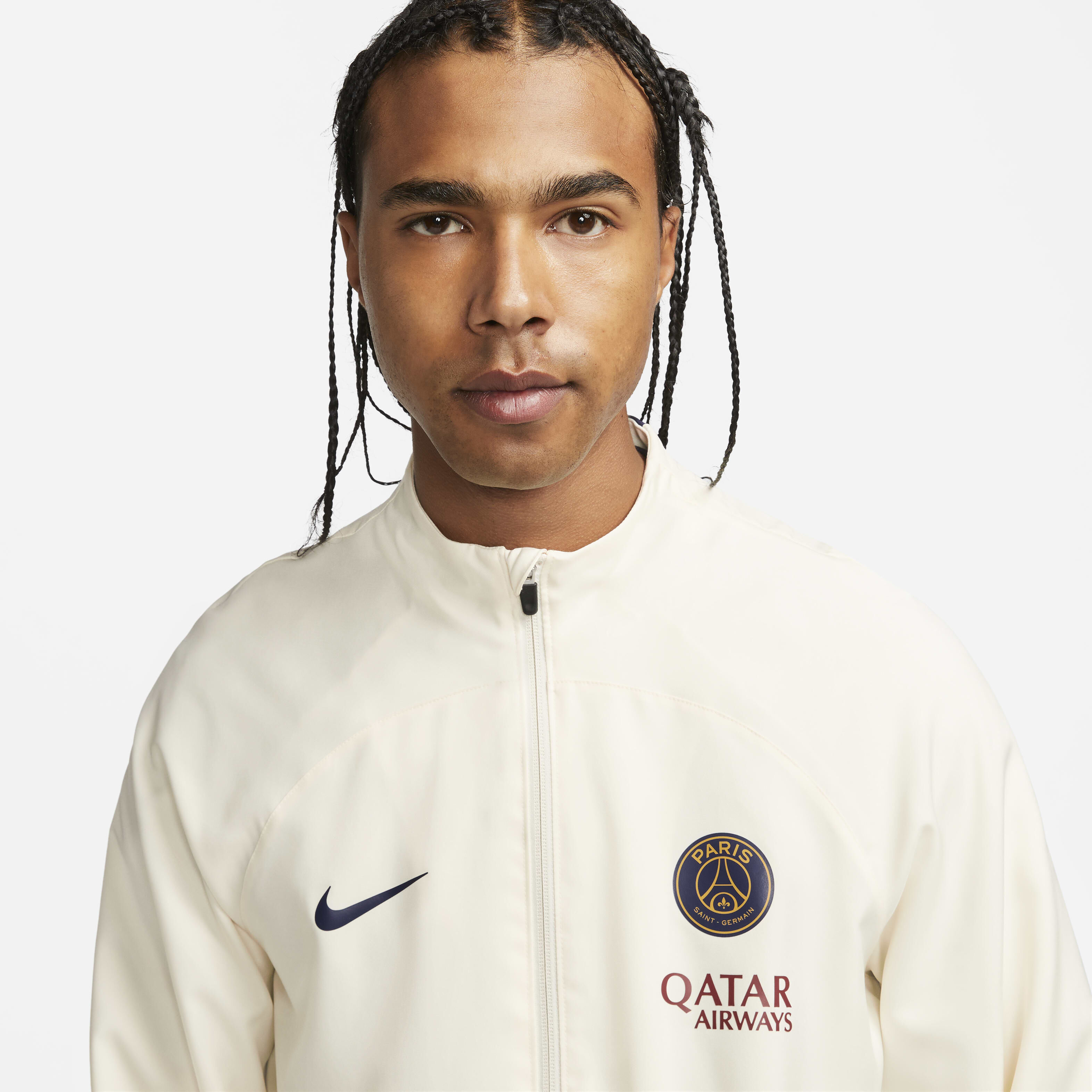 باريس سان جيرمان سترايك image number 2