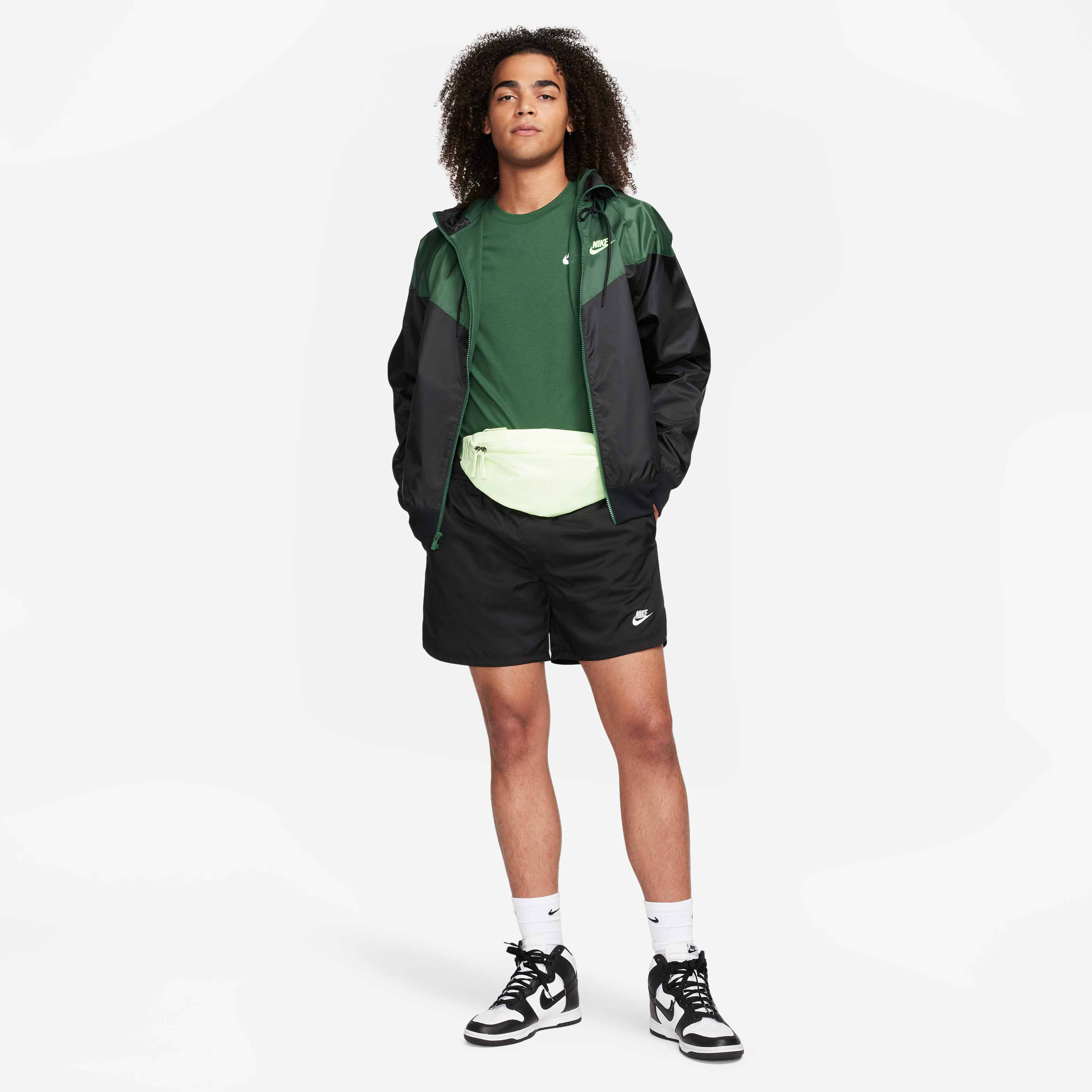 Nike Sportswear Club image number 14