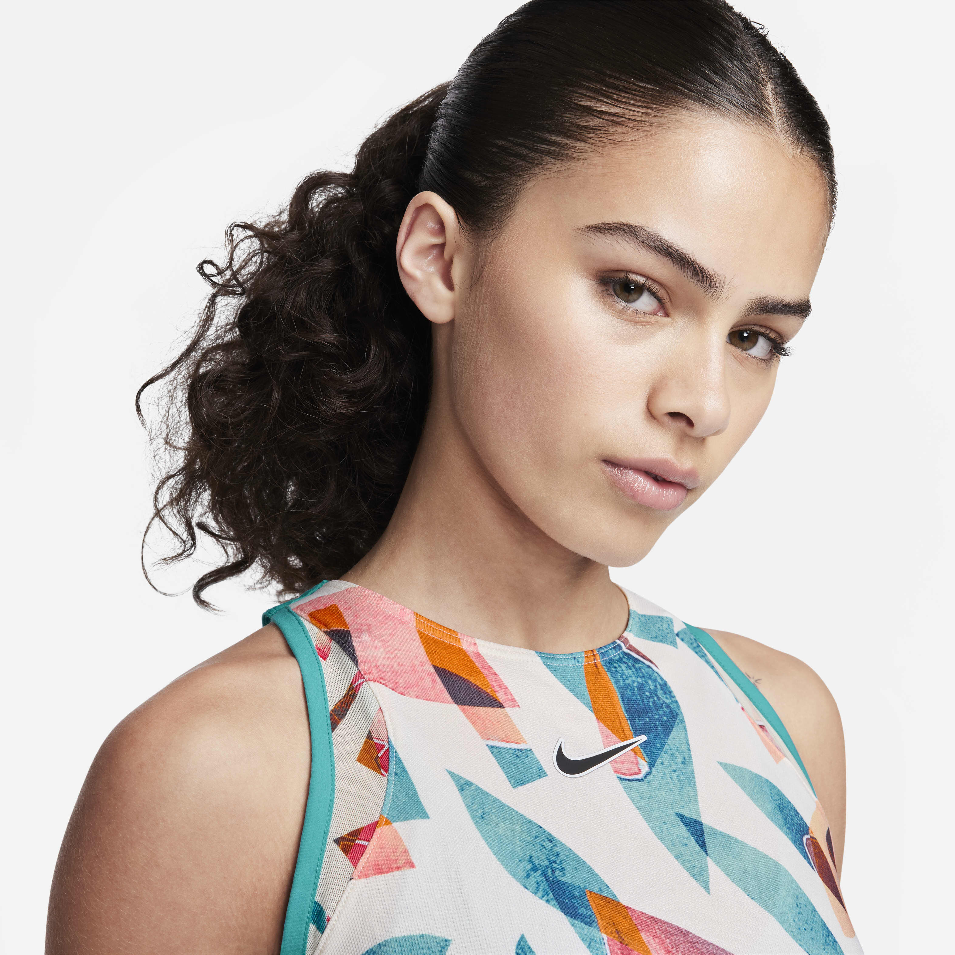 نايكي كورت دراي-فت سلام image number 2