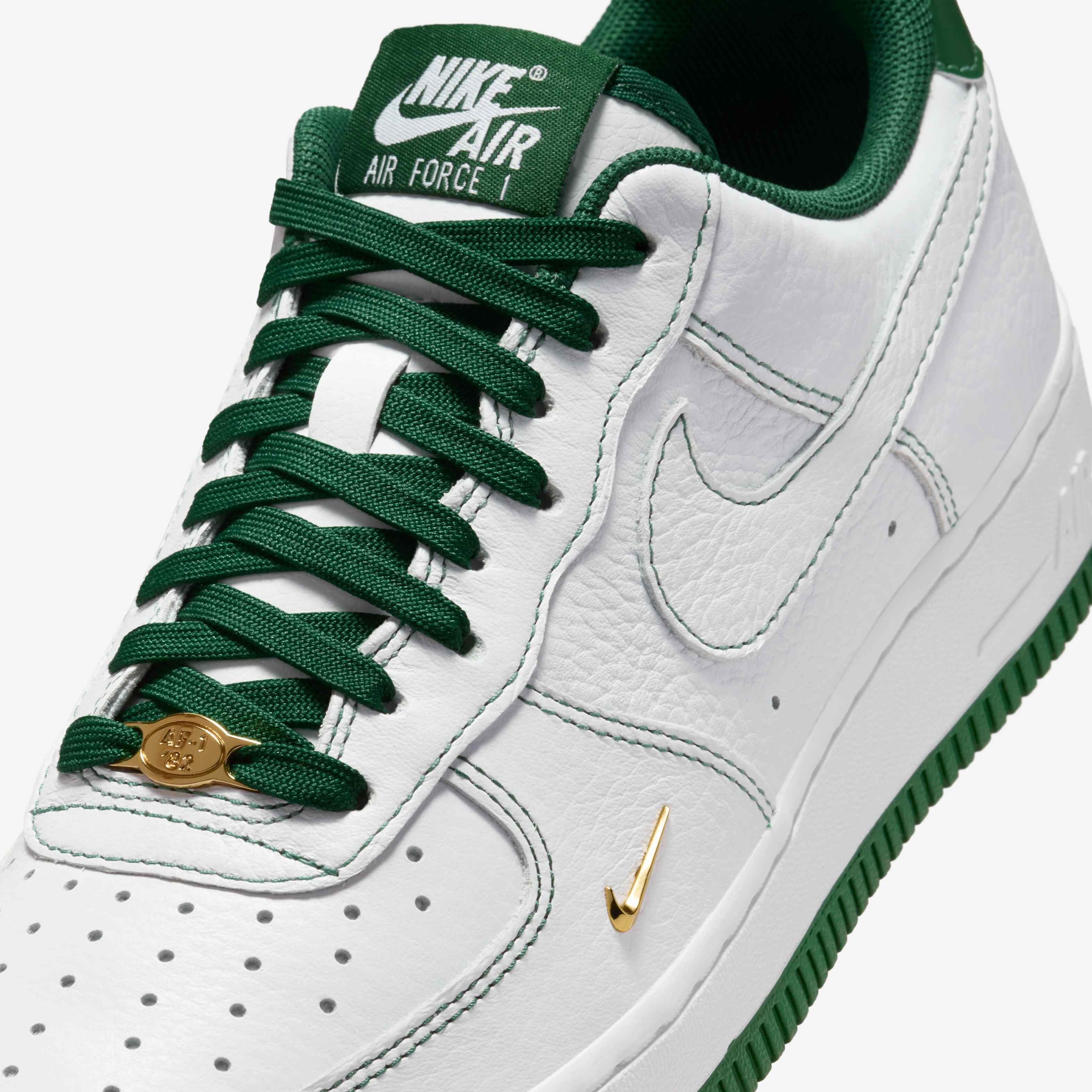 Nike Air Force 1 '07 Mini Jewel image number 6