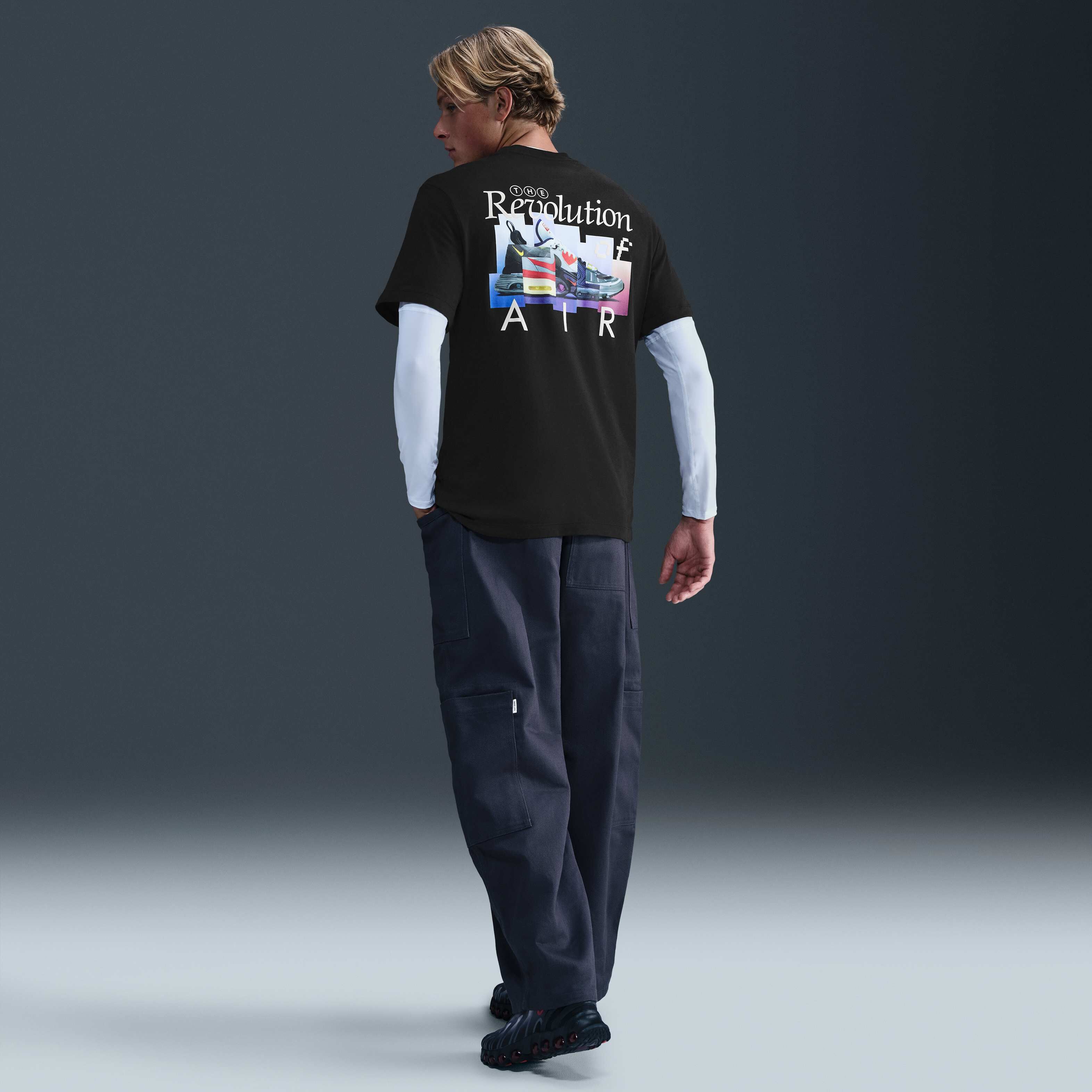 Nike Sportswear image number 4