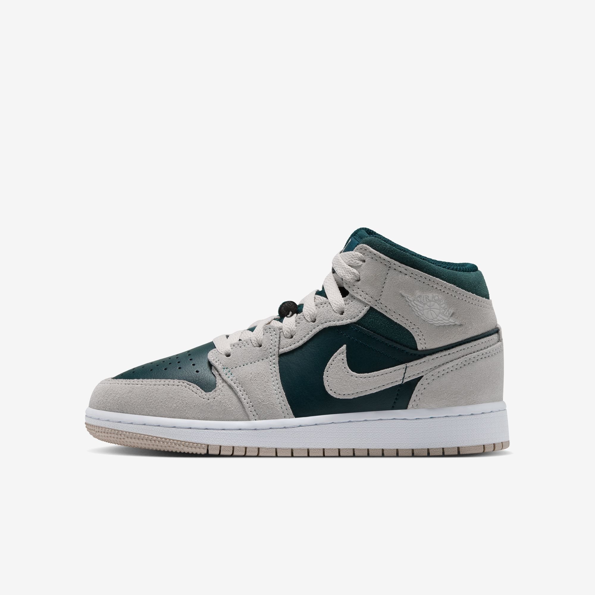 Air Jordan 1 Mid image number 0