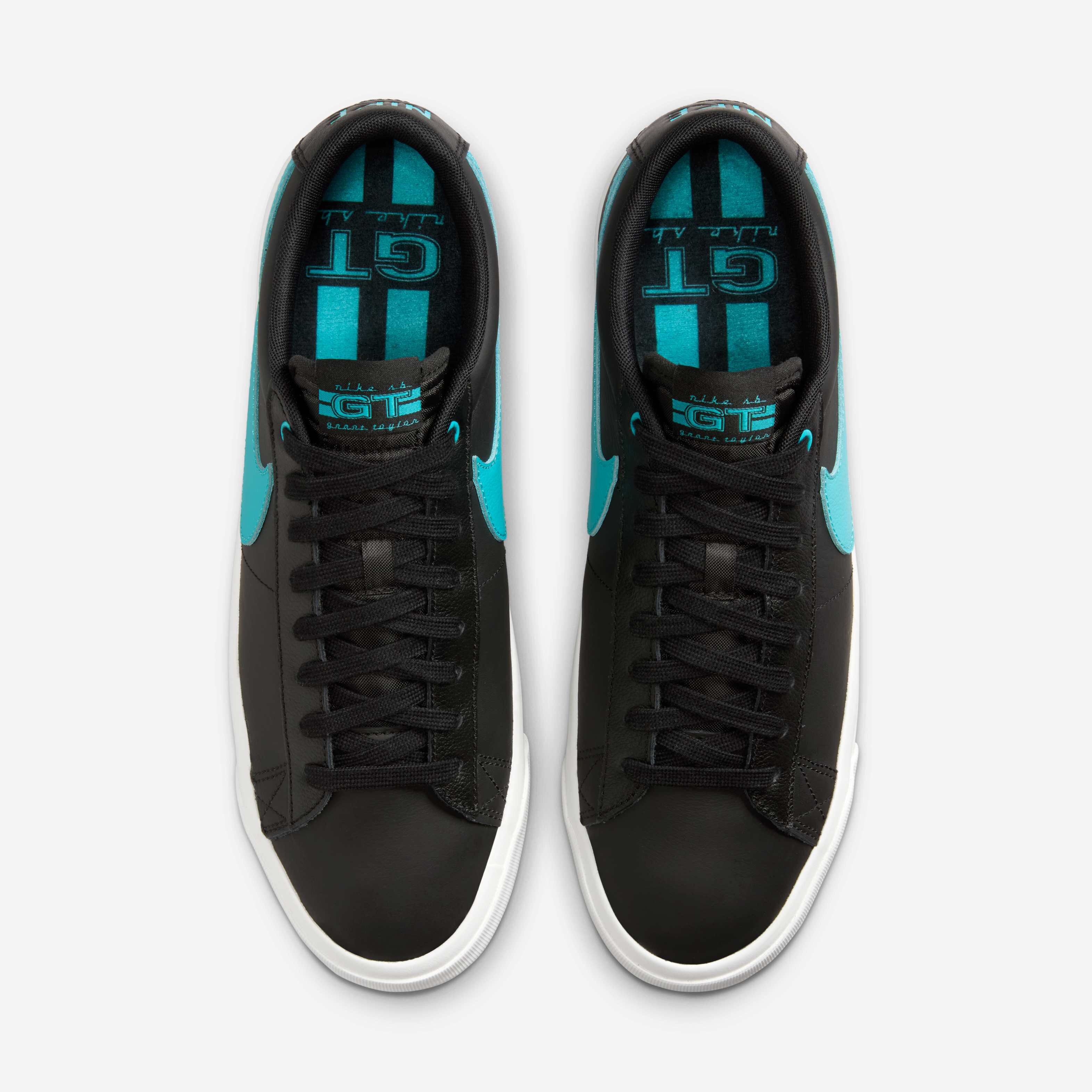Nike SB Blazer Low Pro GT image number 3