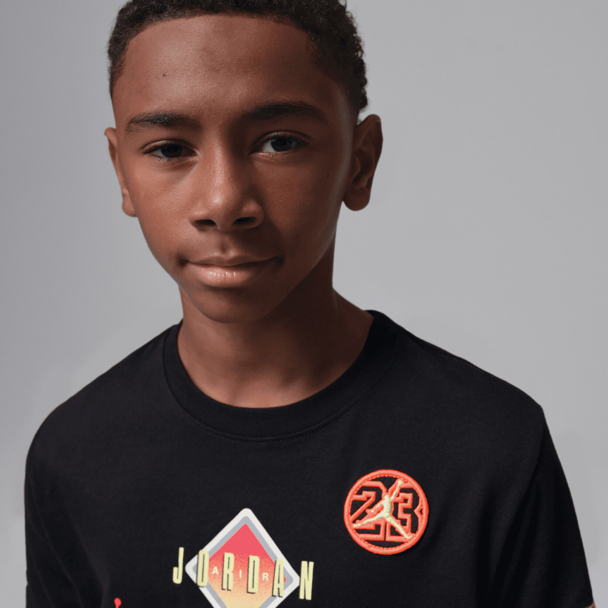 Jordan image number 2