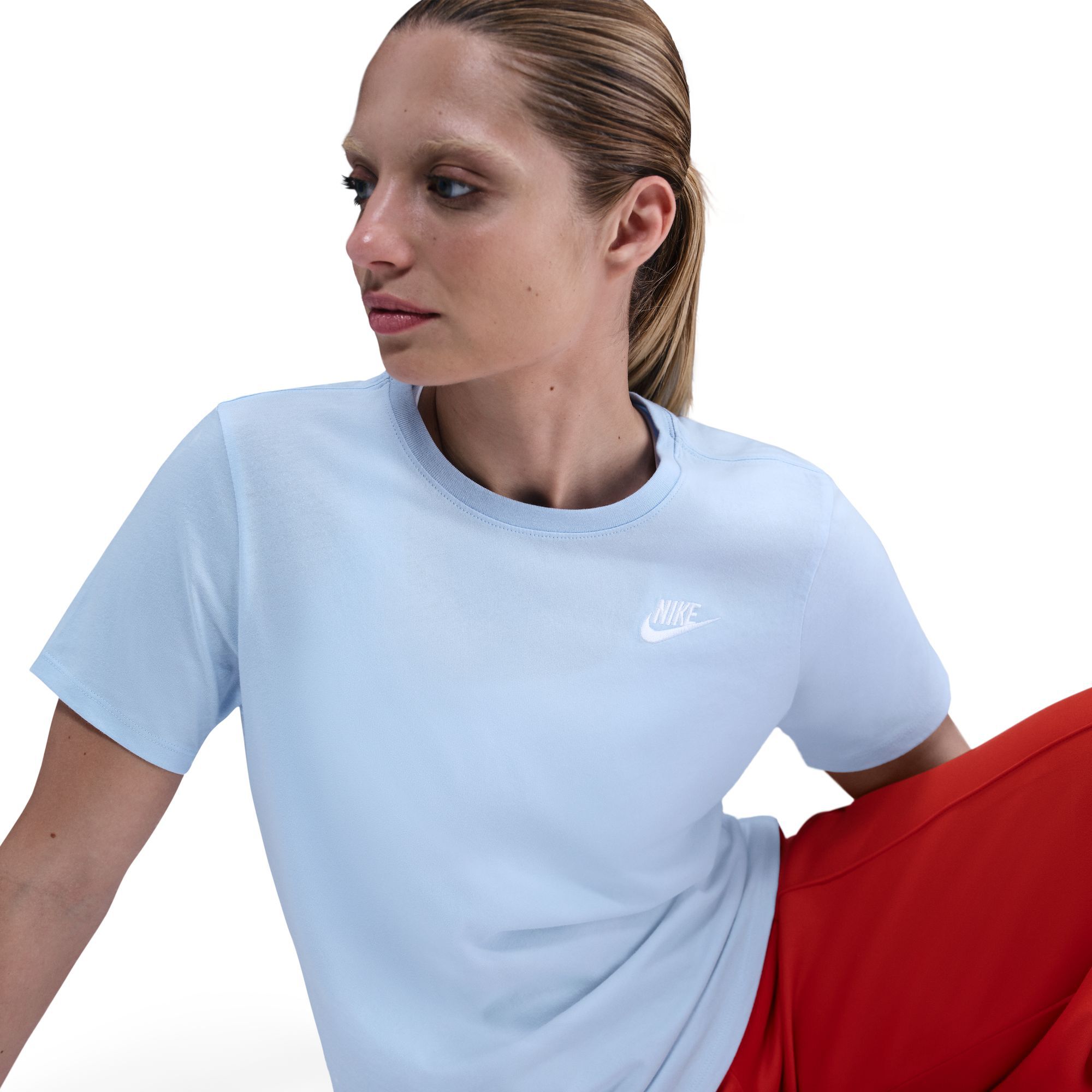 Nike Sportswear Club Essentials image number 6