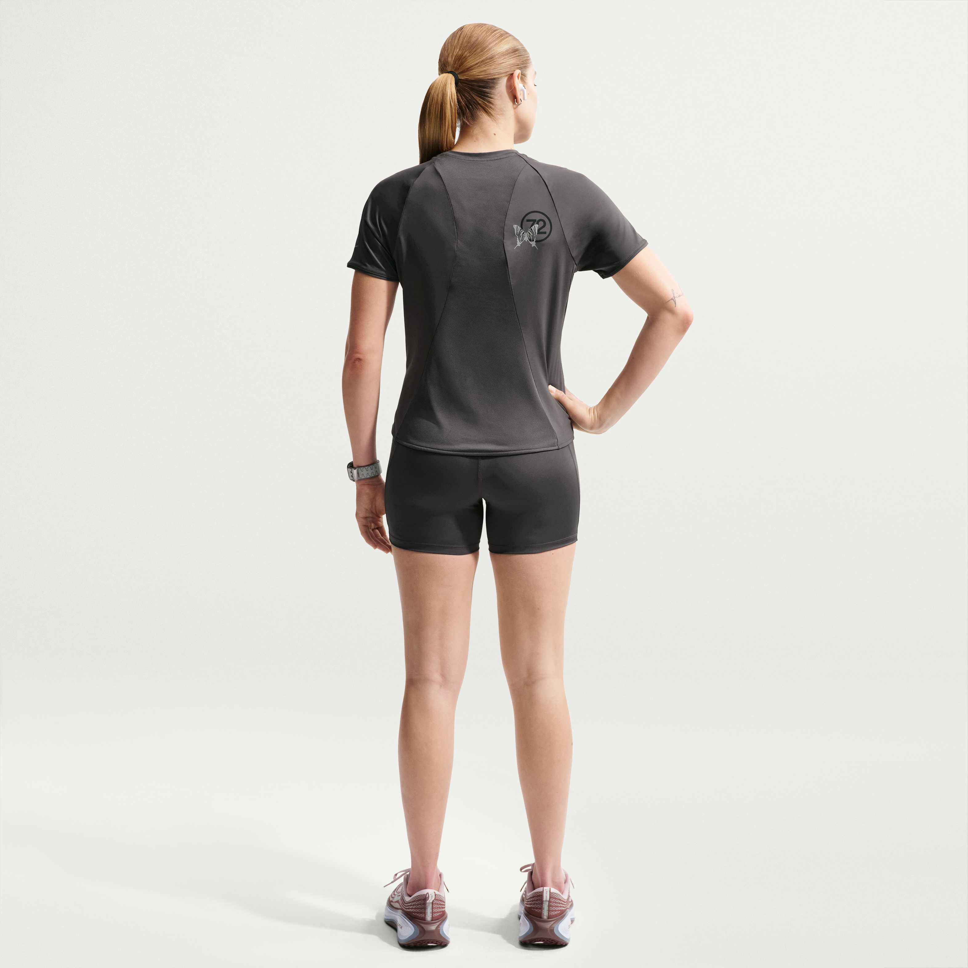 Nike Swift image number 4