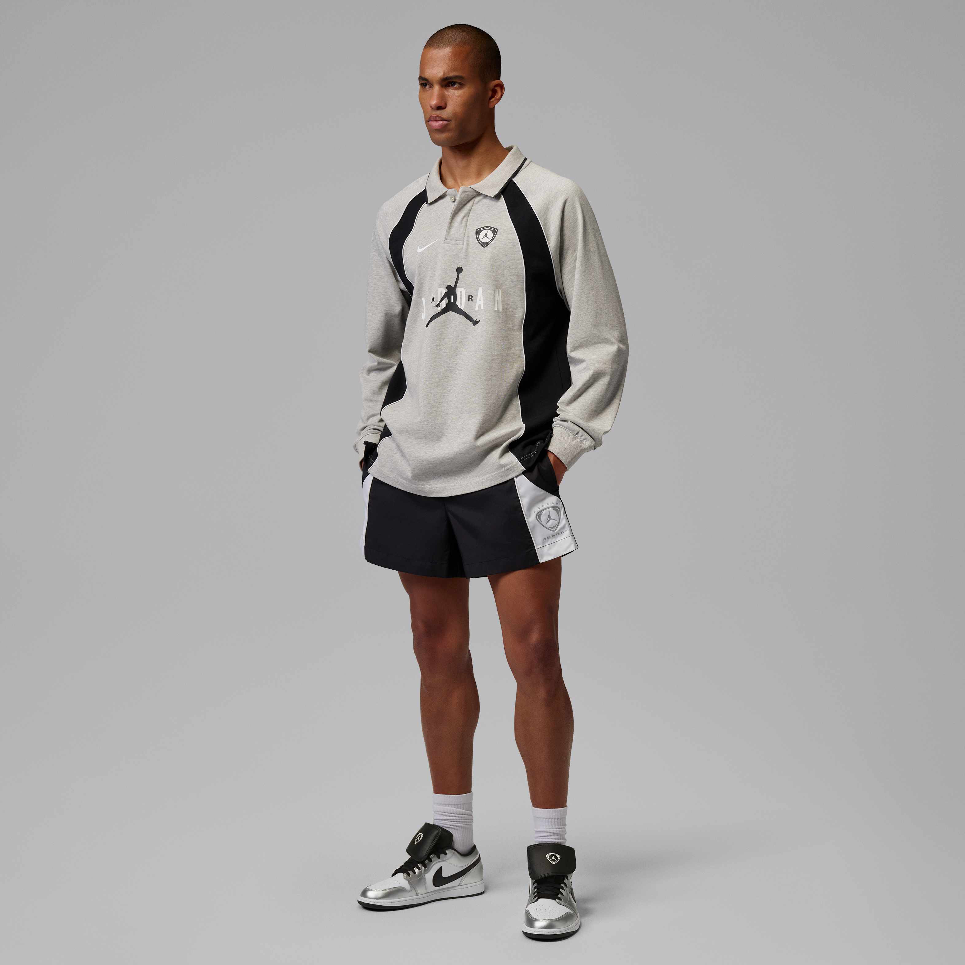 Air Jordan 1 Low SE image number 9