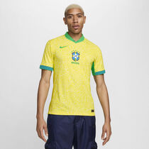 Brazil 2024 Match Home
