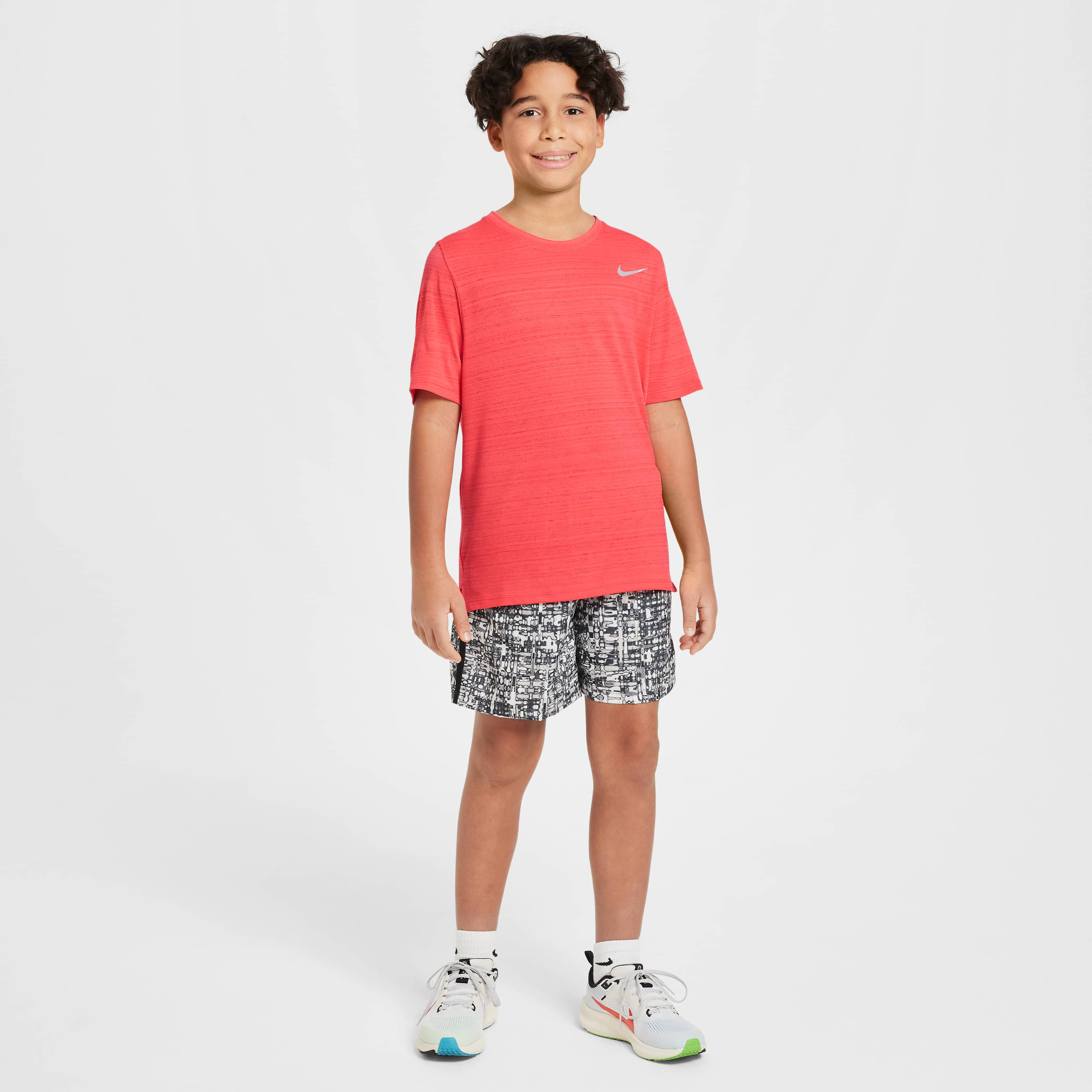 Nike Dri-FIT Miler image number 6