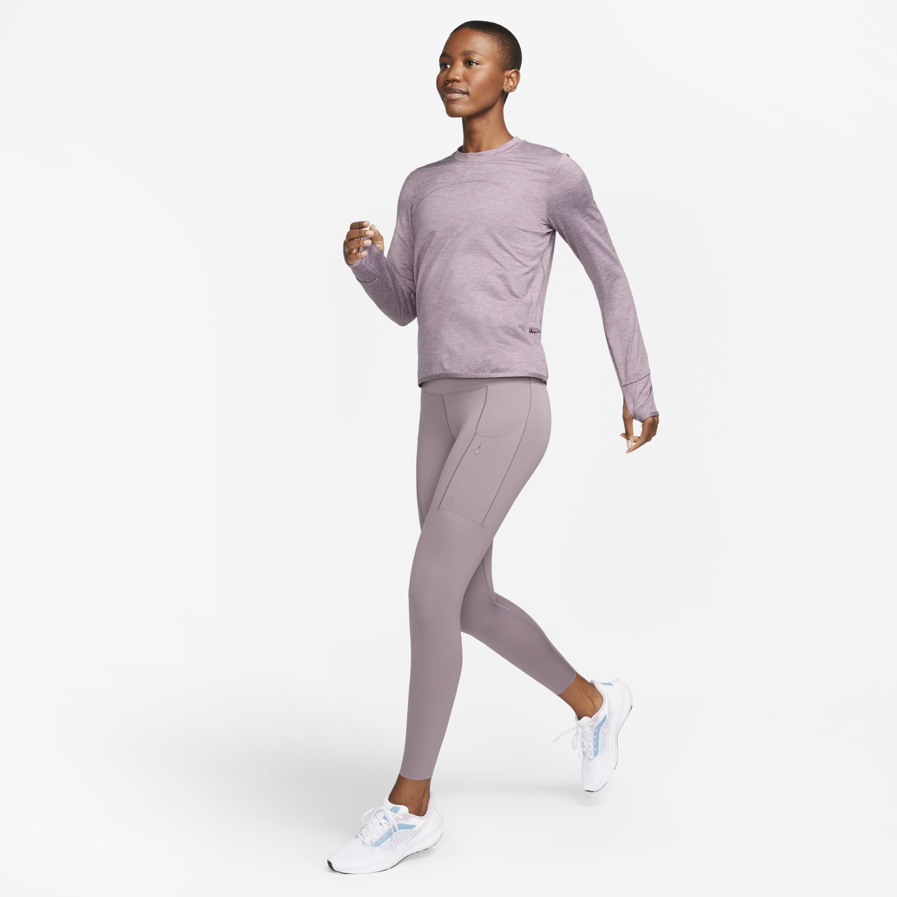 Nike Dri-FIT Swift UV image number 5