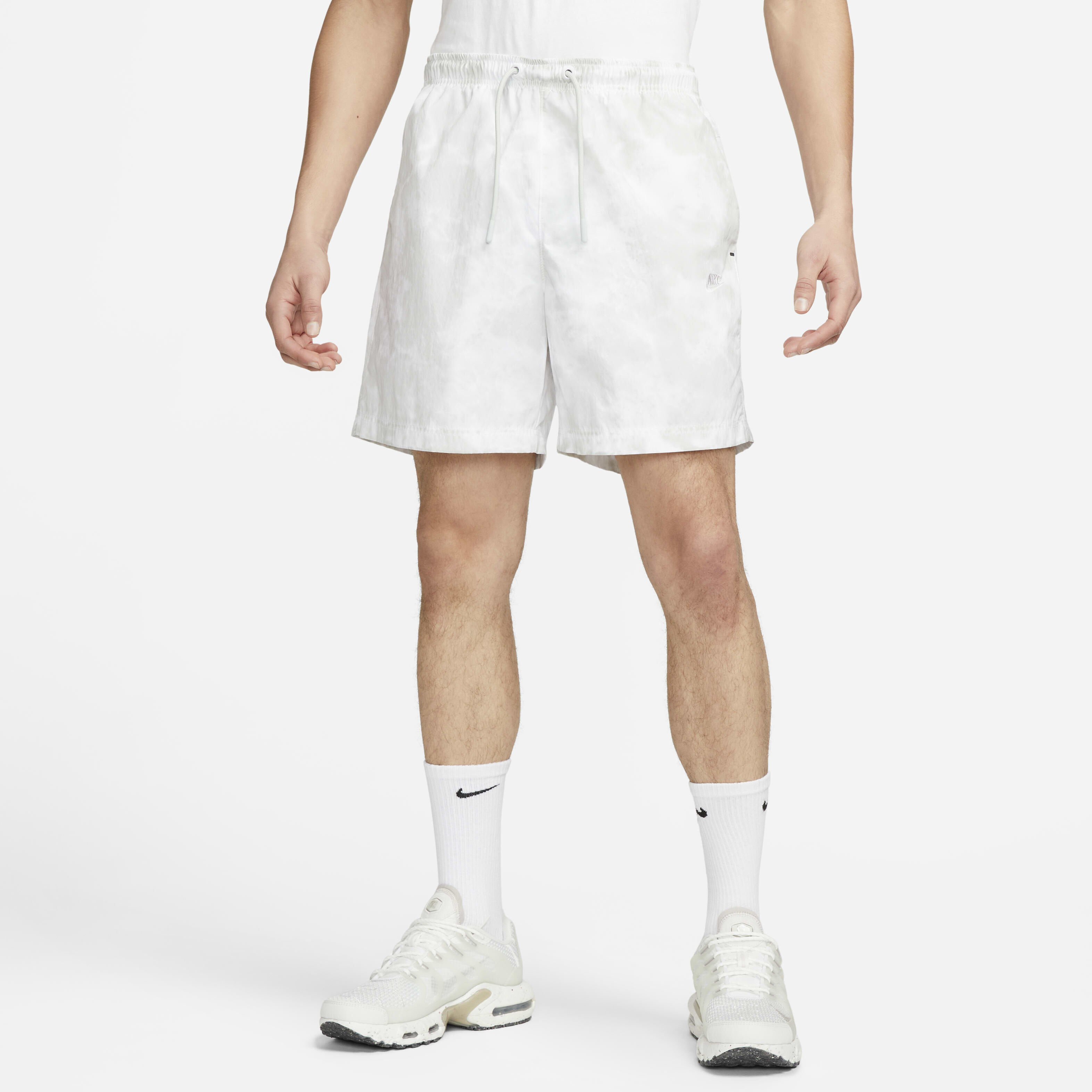 mens nike tech pack shorts