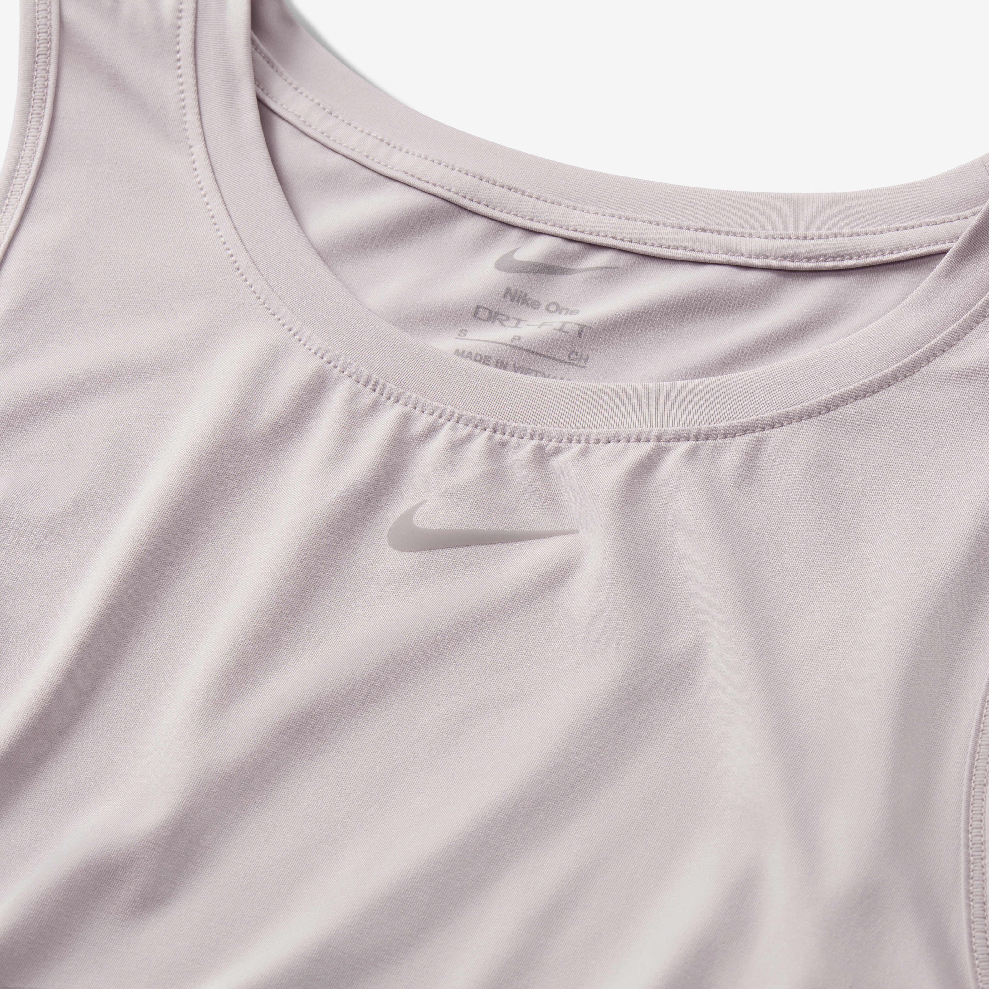 Nike miler crop top outlet