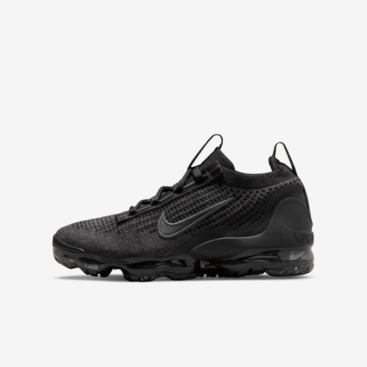 أحذية فيبور ماكس-نايكي, Nike Air VaporMax 2021 FK, حذاء للأطفال الكبار