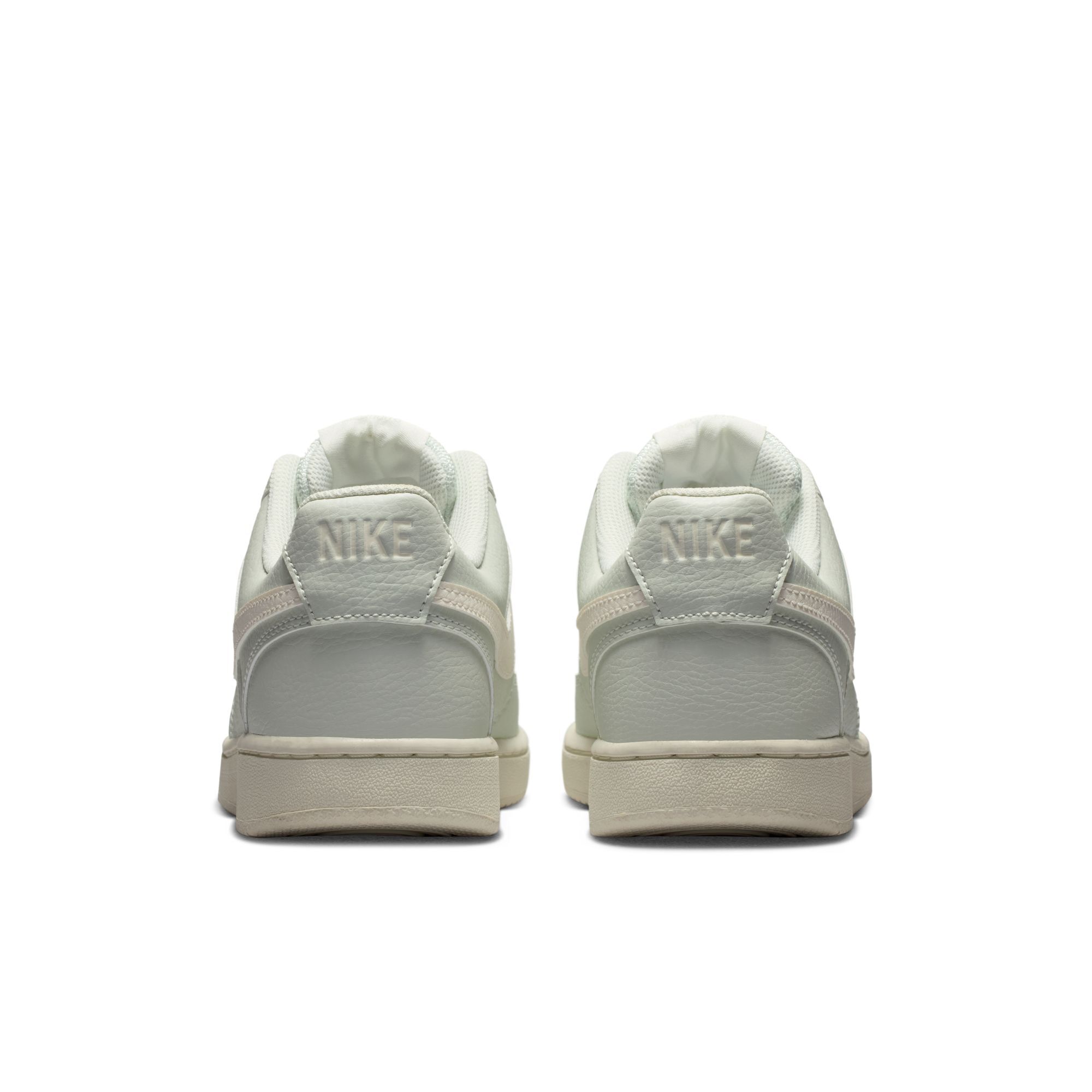 Nike Court Vision Low image number 1