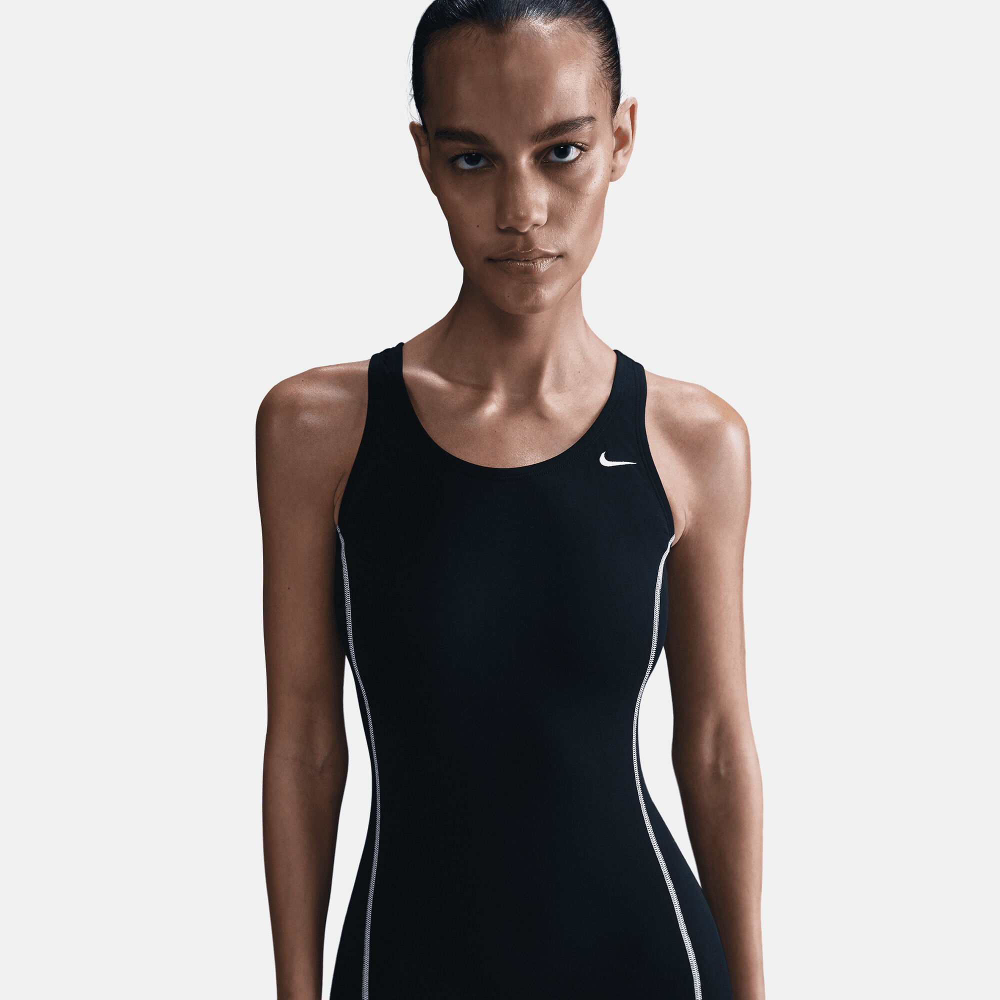 Nike Swim HydraStrong Solid image number 4
