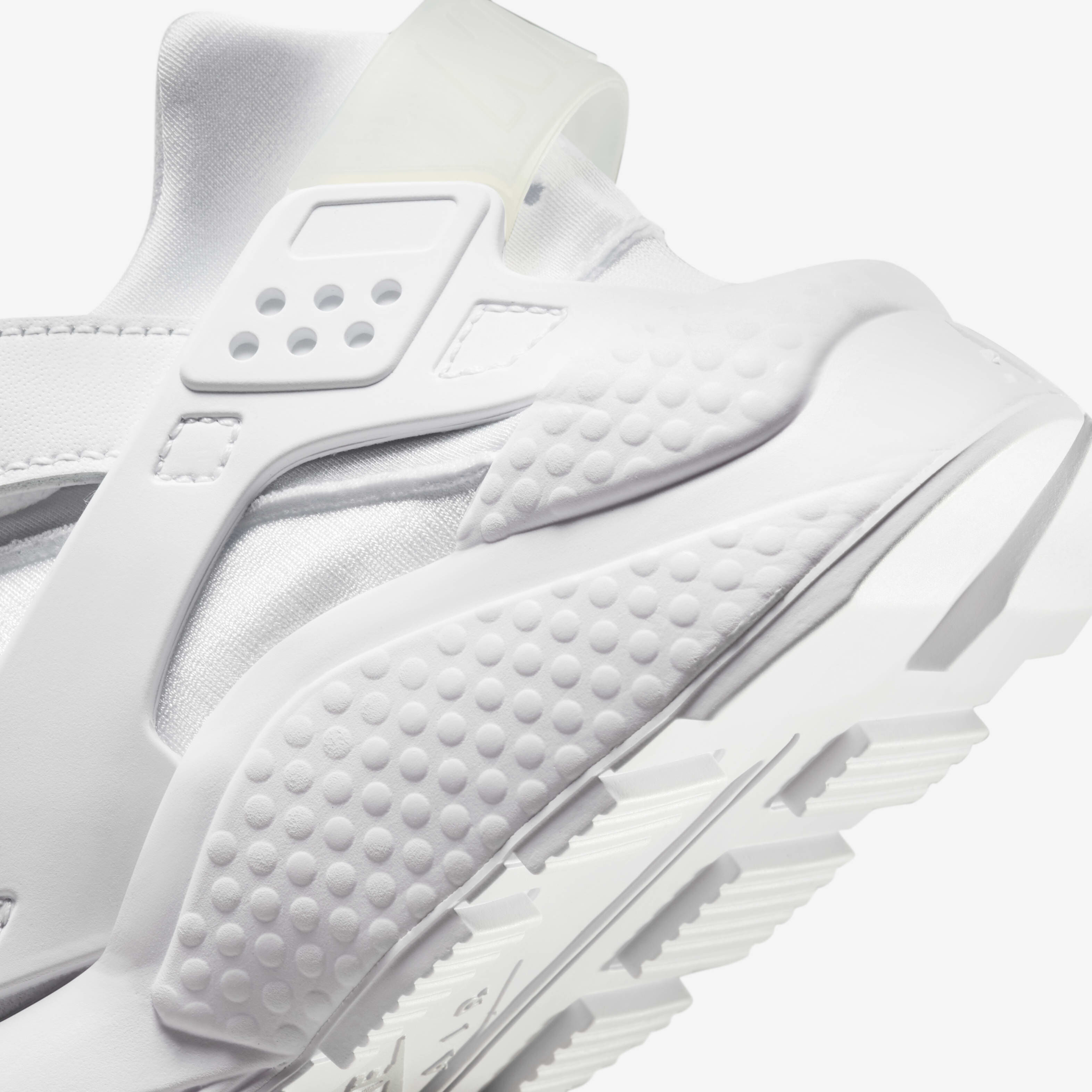 Womens white huaraches size 8 cheap
