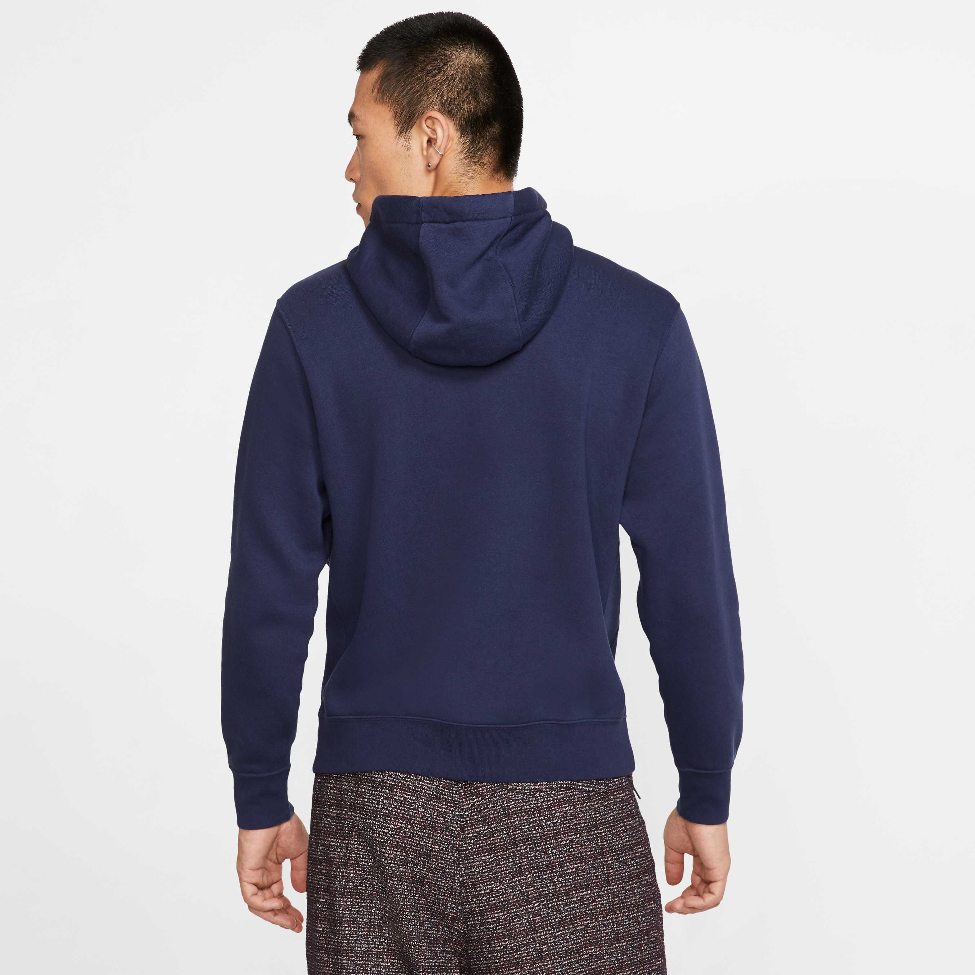 Nike Sportswear Club Fleece image number 1