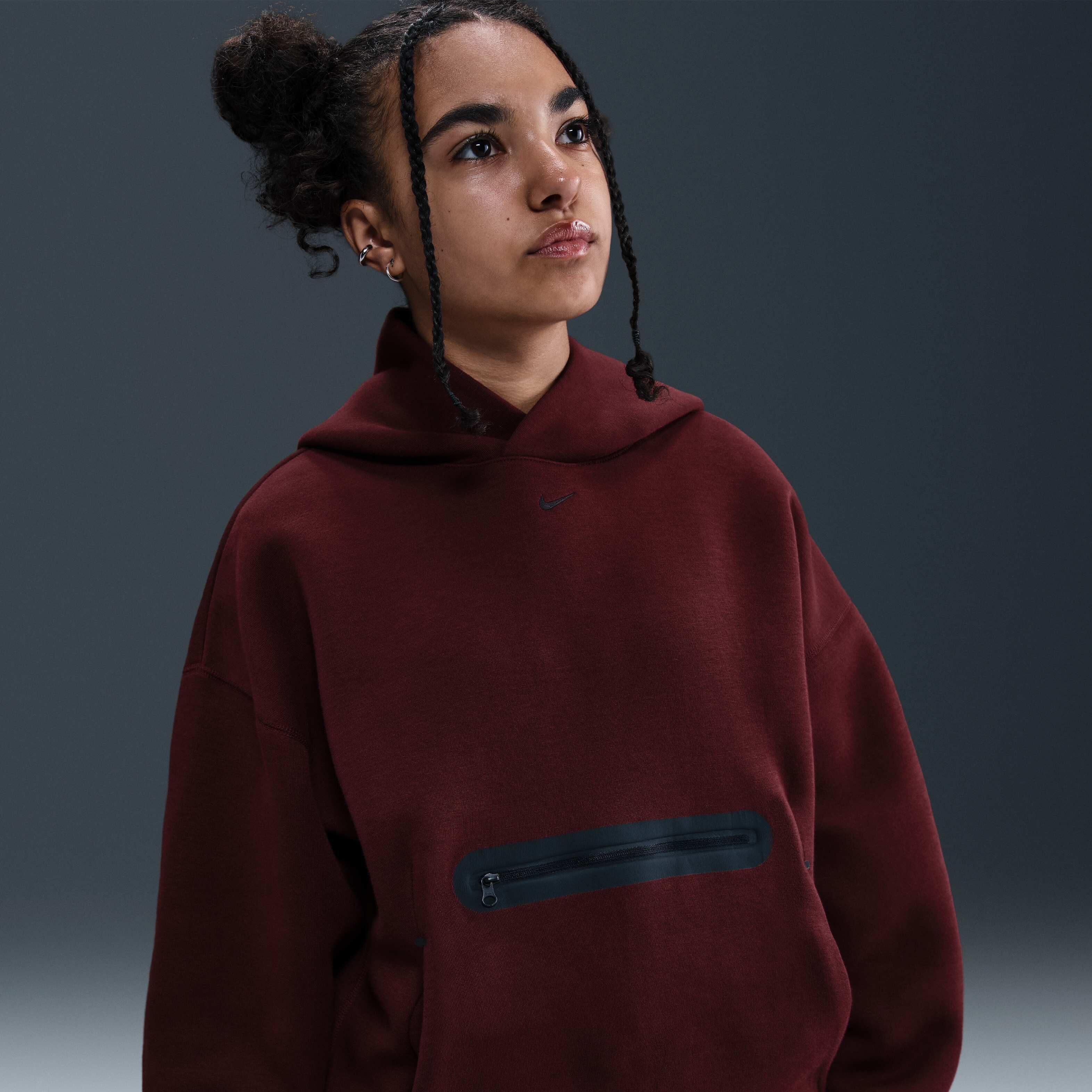 Nike Sportswear Tech Fleece image number 1