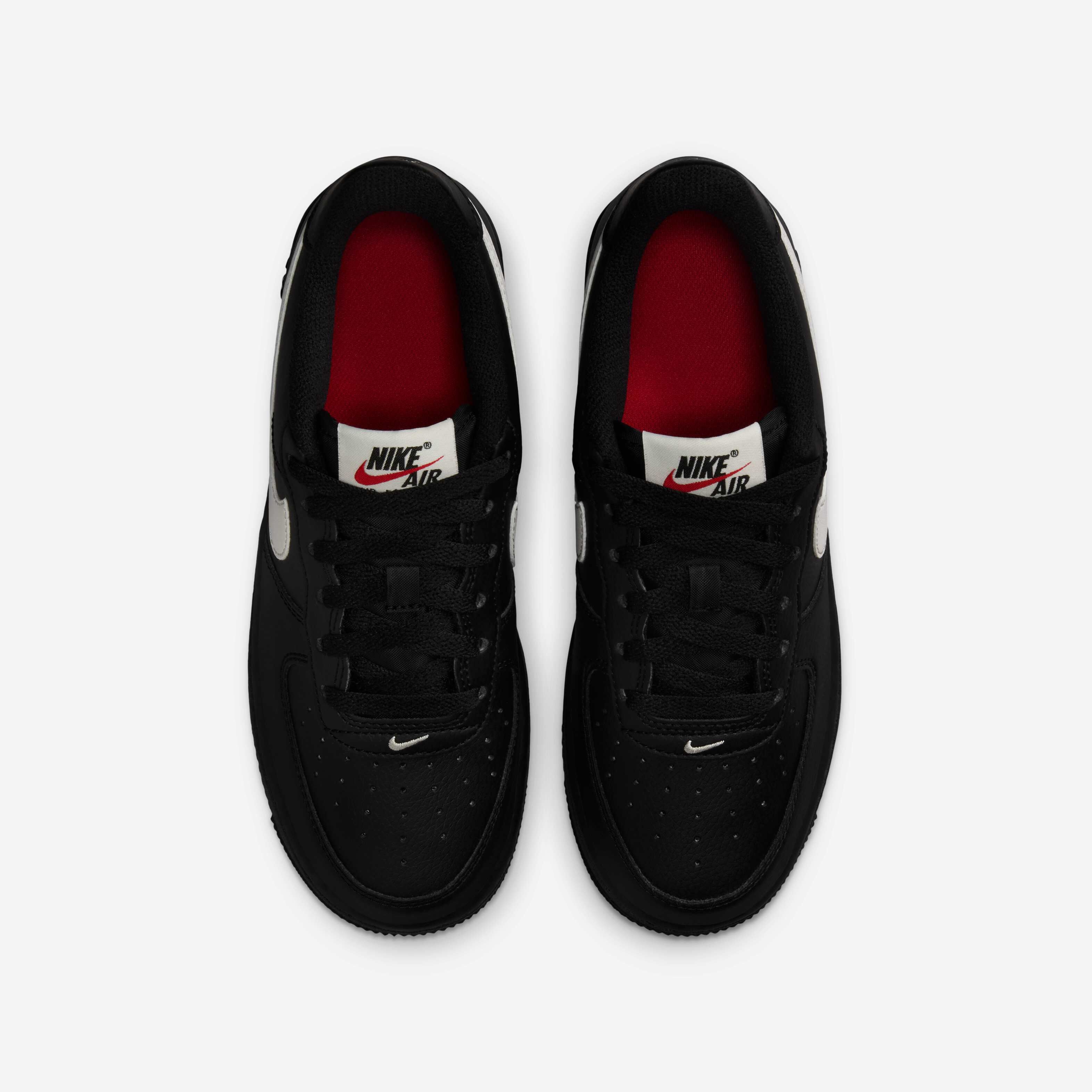 نايكي اير فورس 1 image number 3