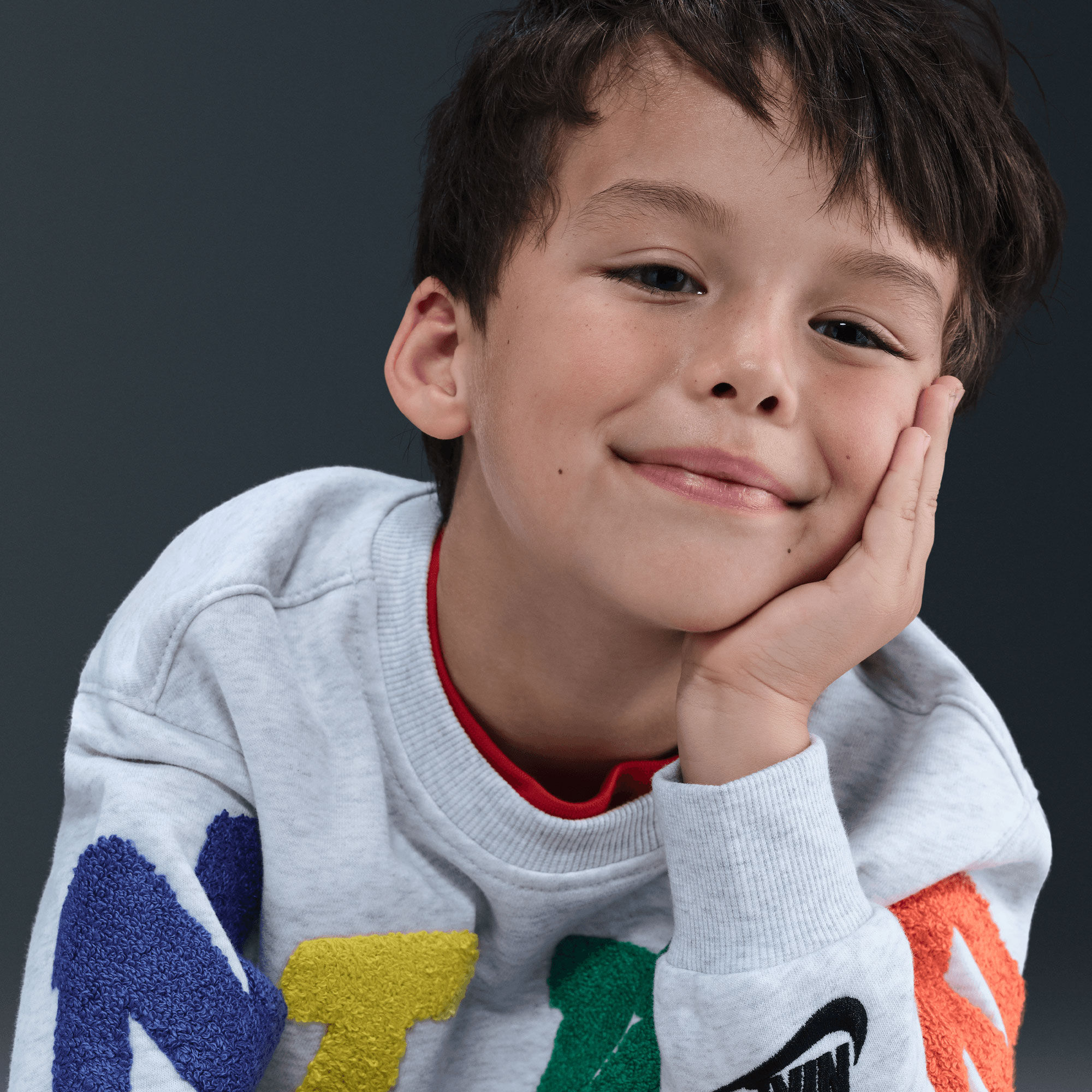 Nike Club image number 4