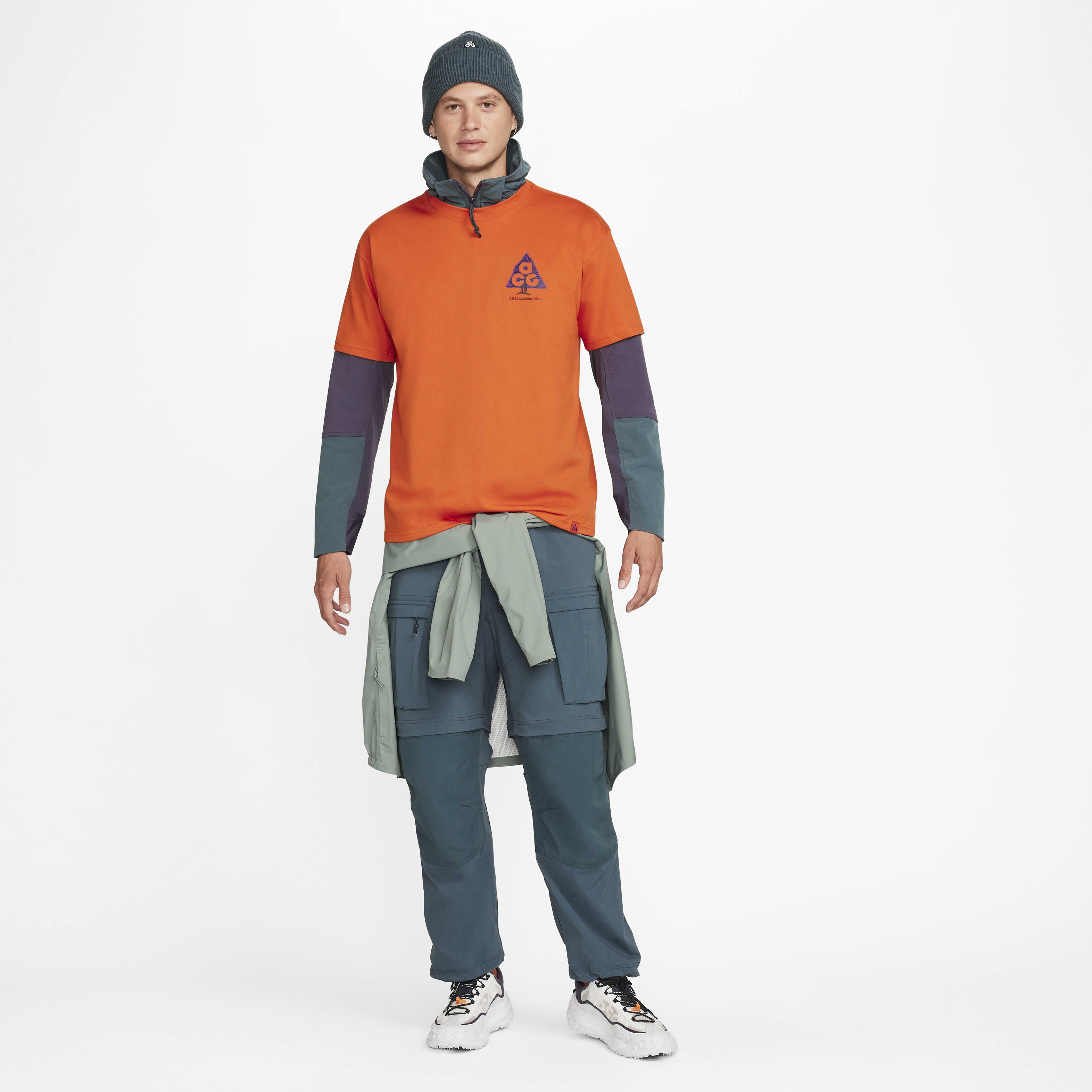 Nike ACG image number 6