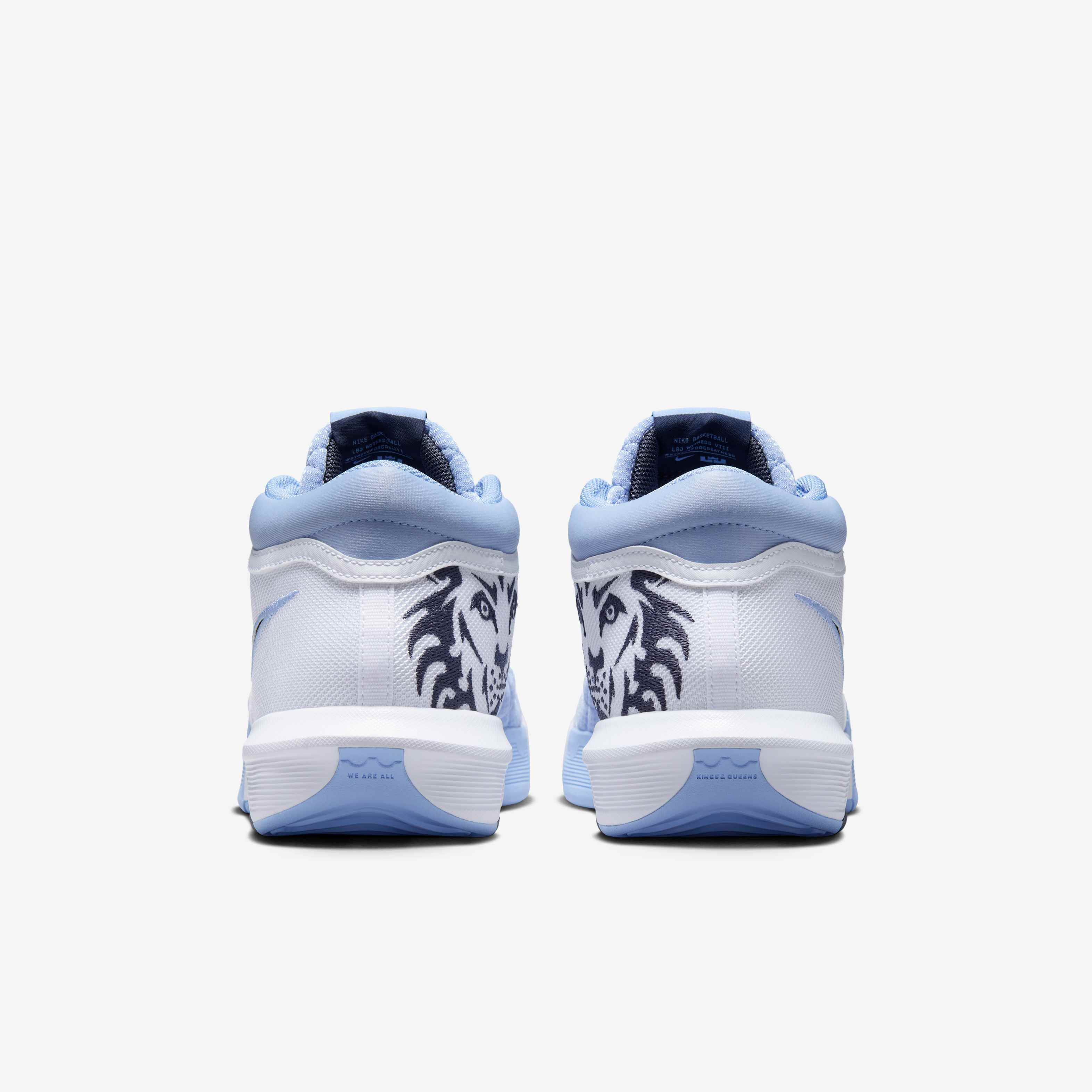 LeBron Witness VIII image number 5