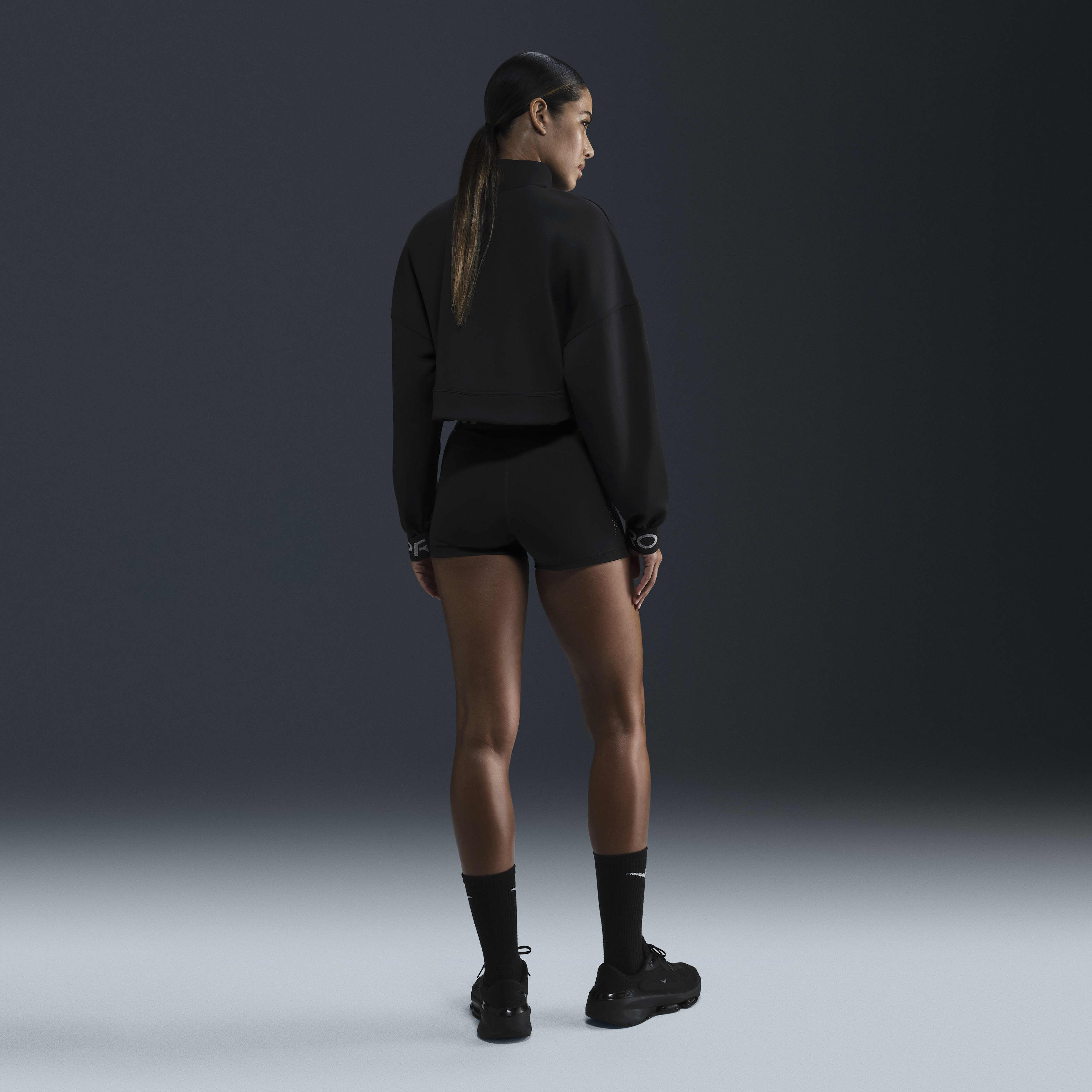 Nike pro model deals