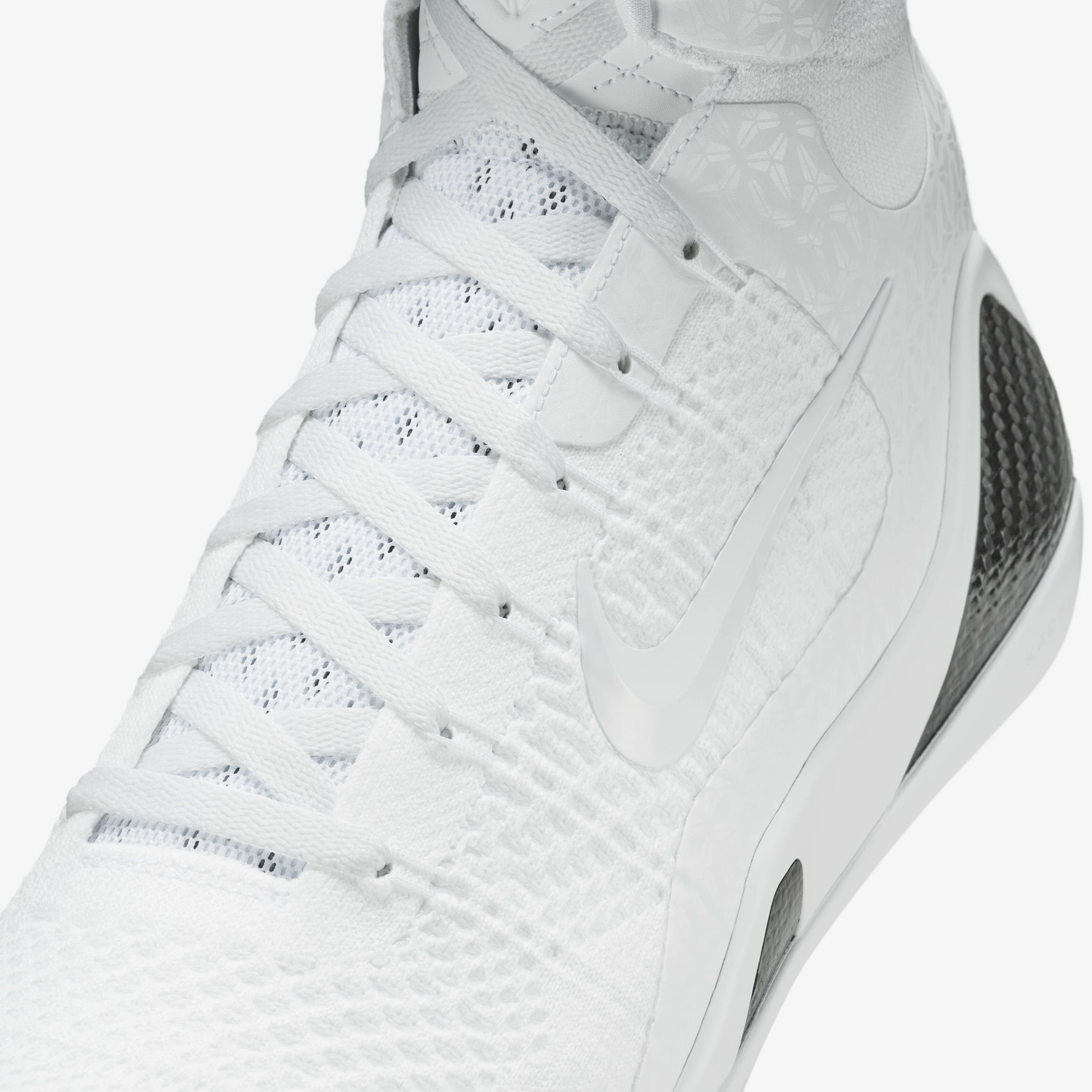 Kobe 1 elite white hotsell