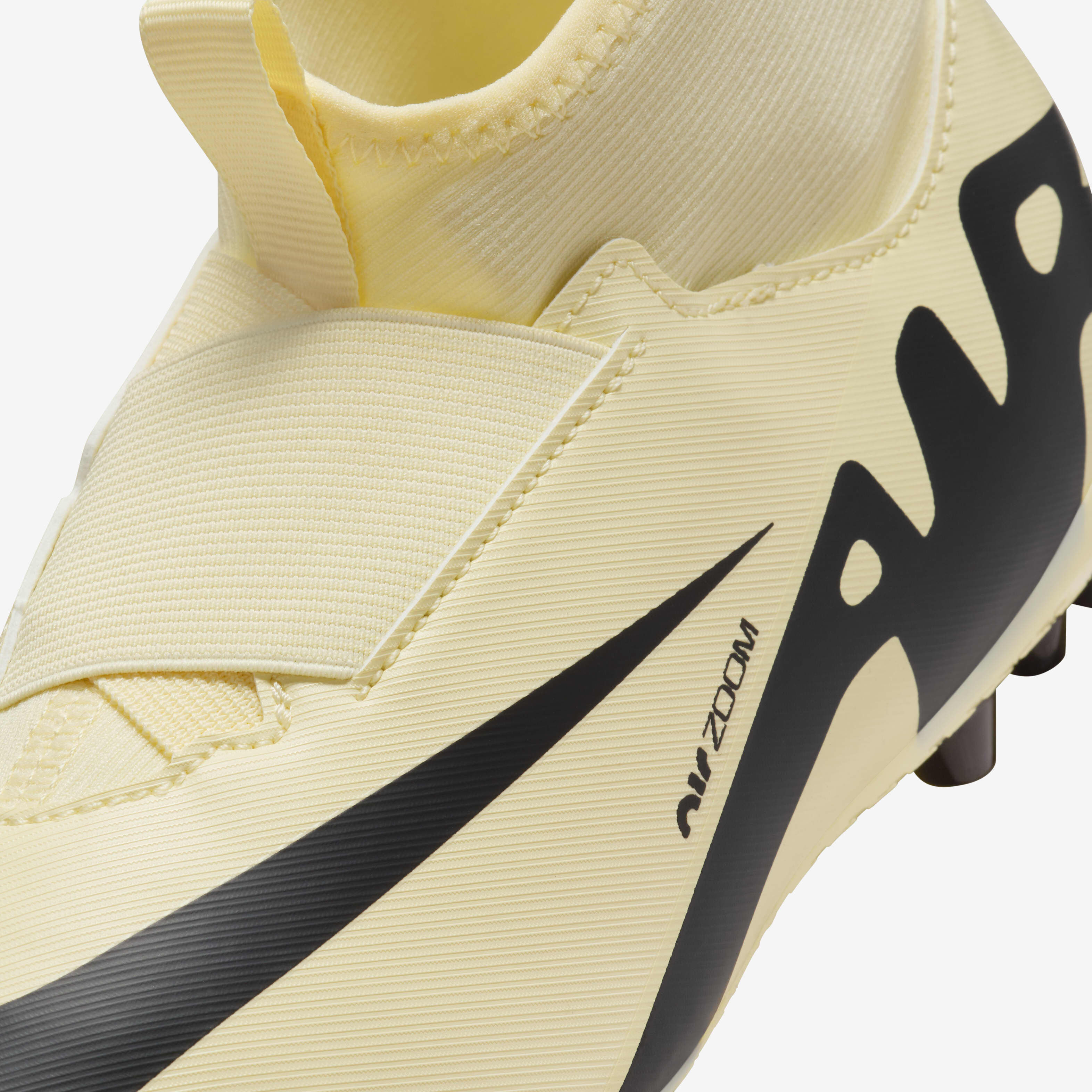 نايكي جونيور ميركيوريال سوبرفلاي 9 اكاديمي image number 7