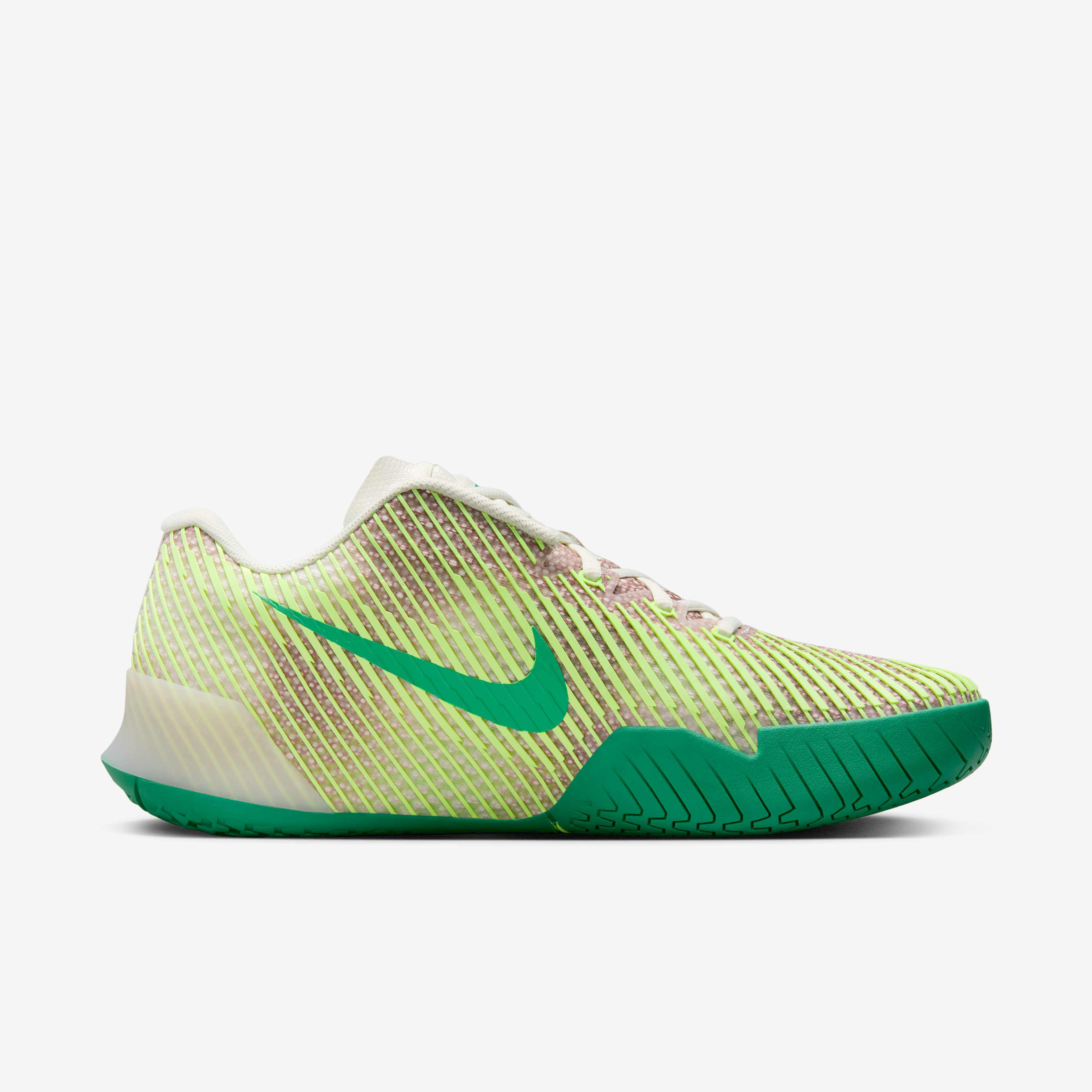 NikeCourt Air Zoom Vapor 11 Premium image number 2