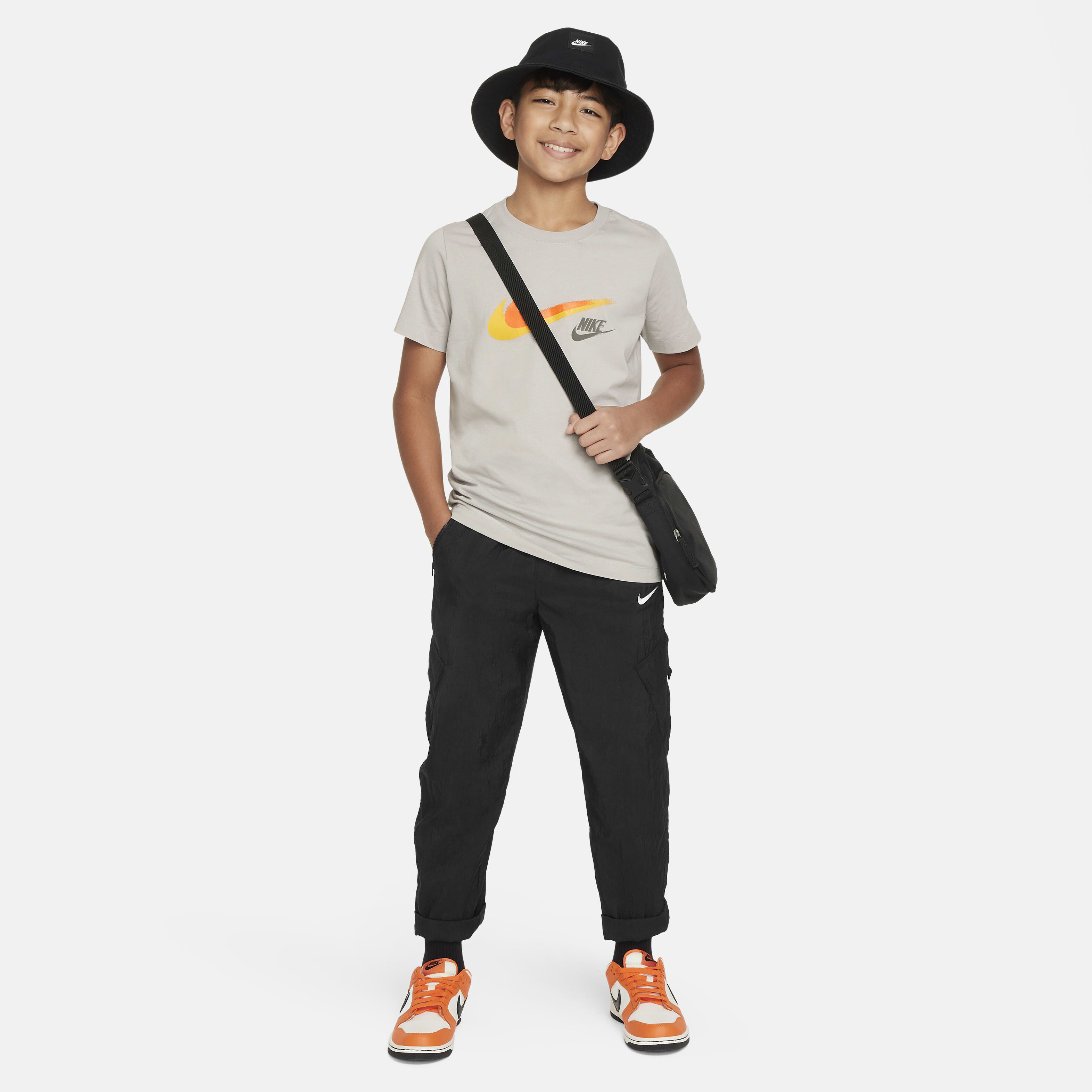 Nike Sportswear image number 3