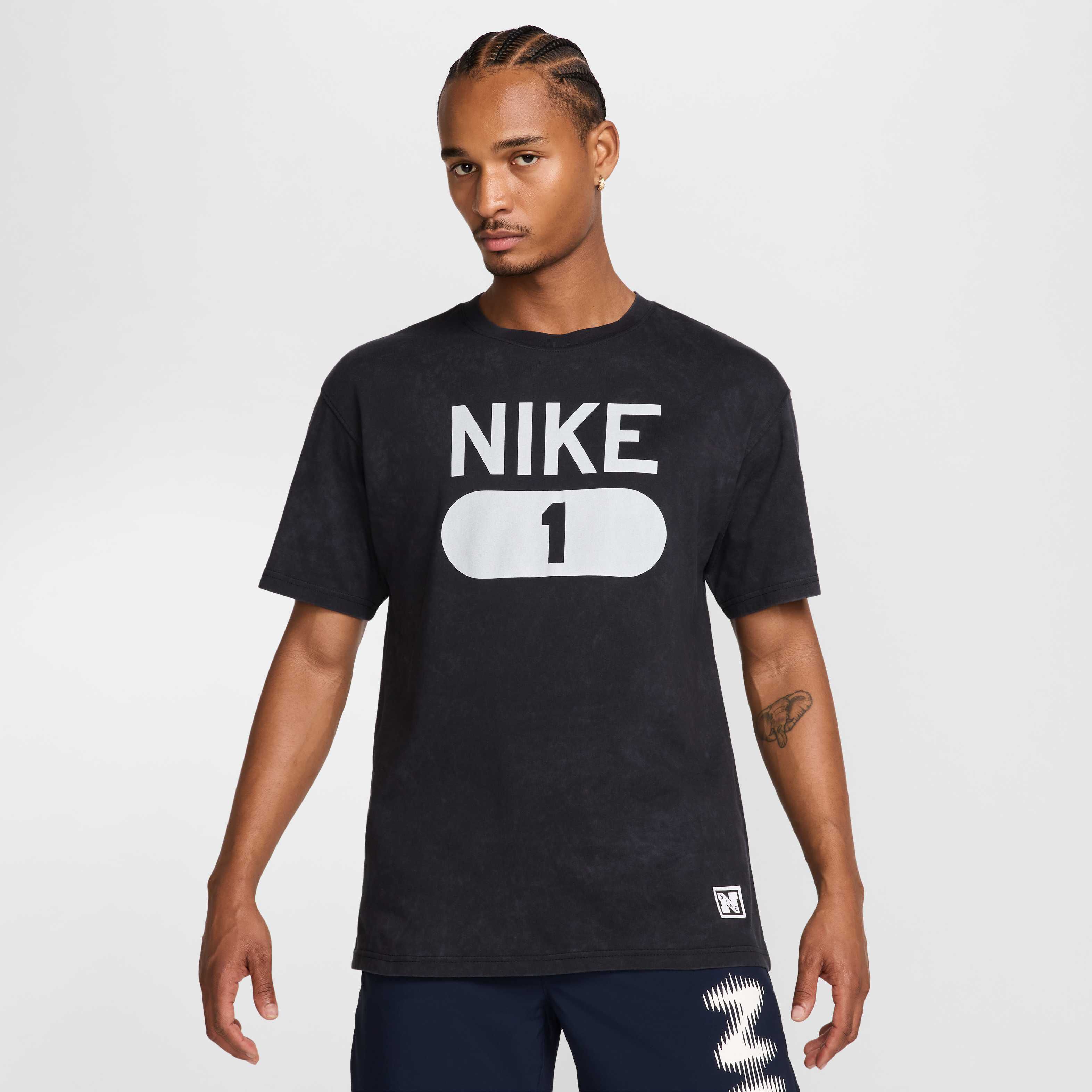 Tシャツ・カットソー Nike Men's Sleeveless T-Shirt HJ3688-010 Nike Mens Gym Culture Sleeveless T-Shirt – ShopCGX