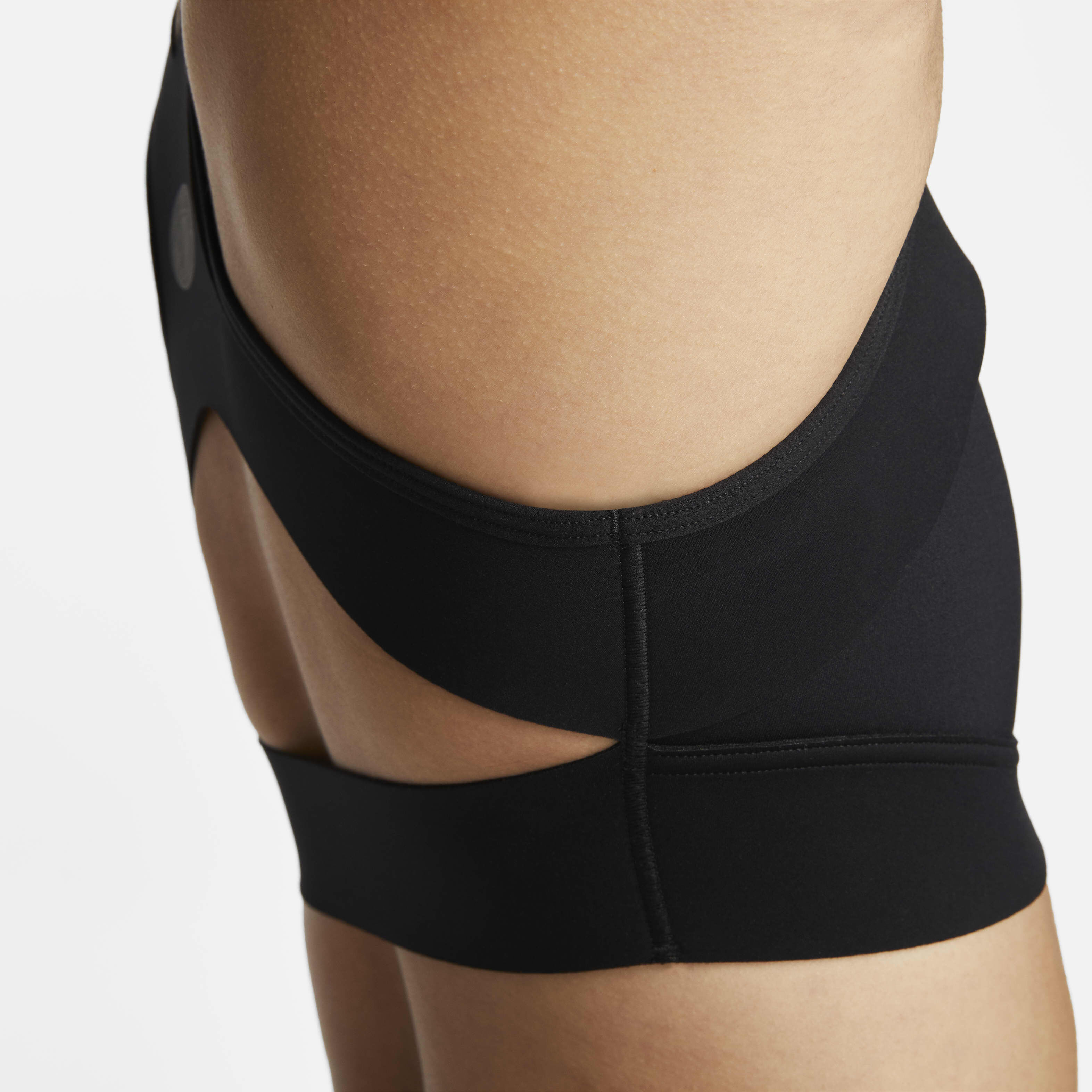 Nike Swoosh Swoopes Sneaker image number 3