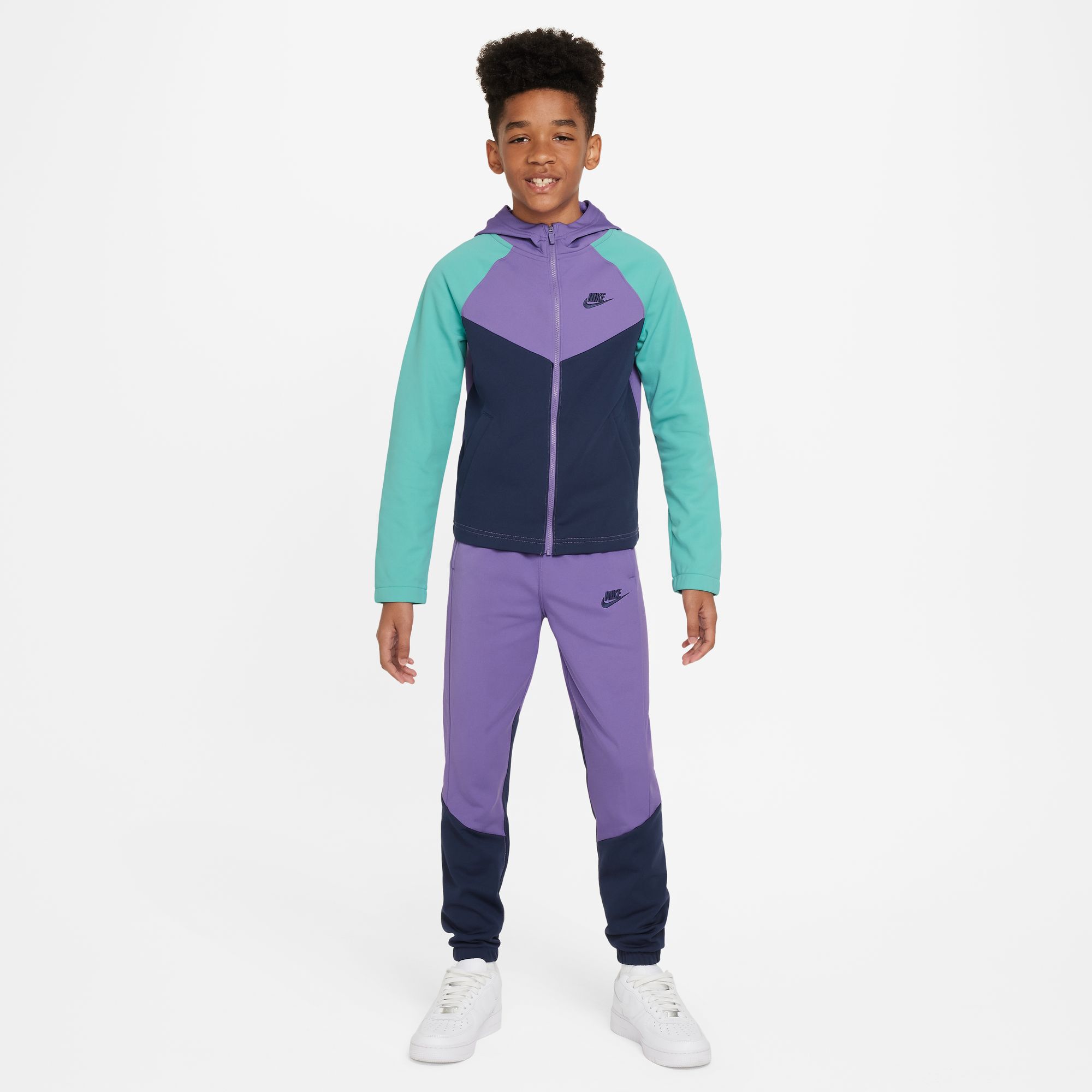 Nike Sportswear image number 0