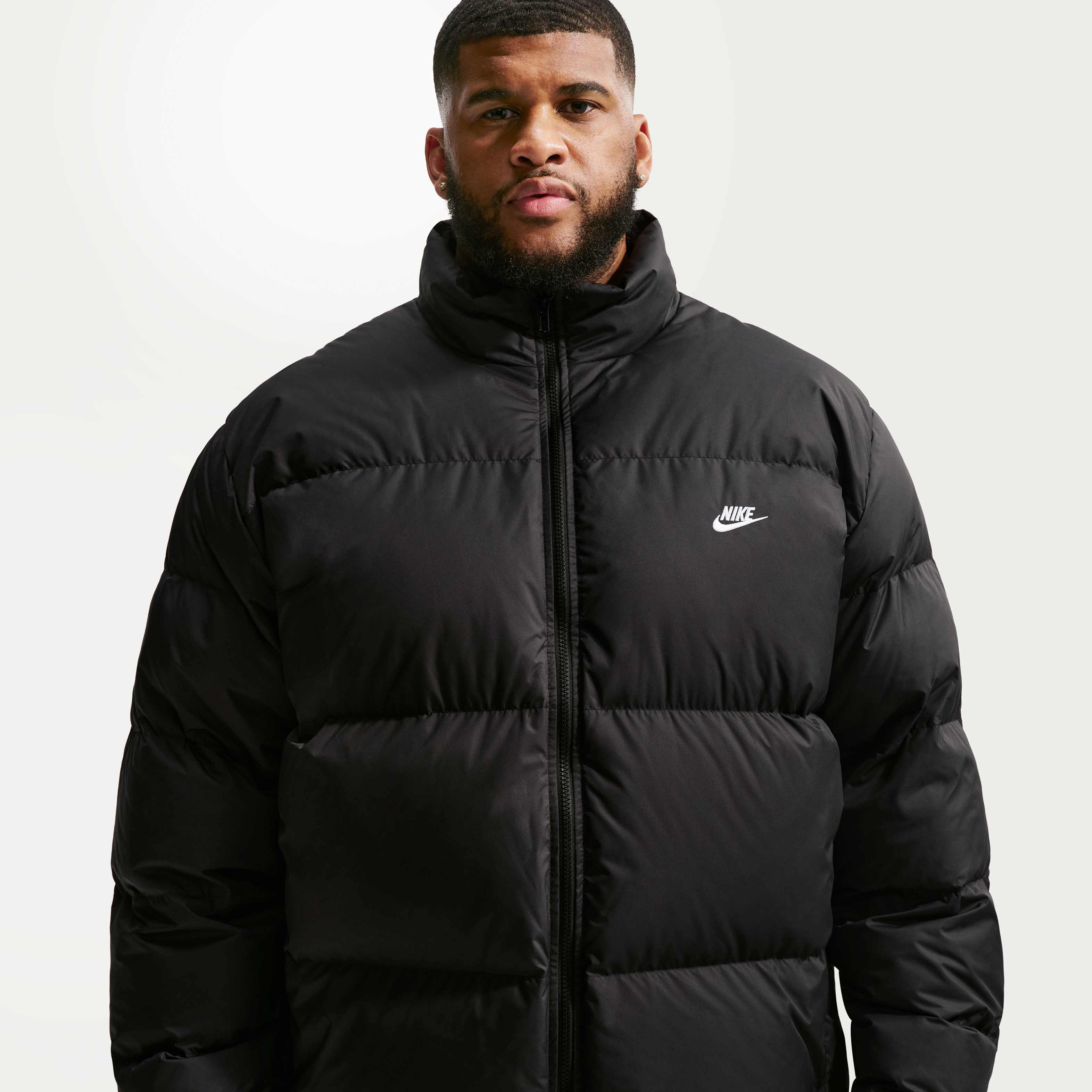 Nike Sportswear Club image number 6