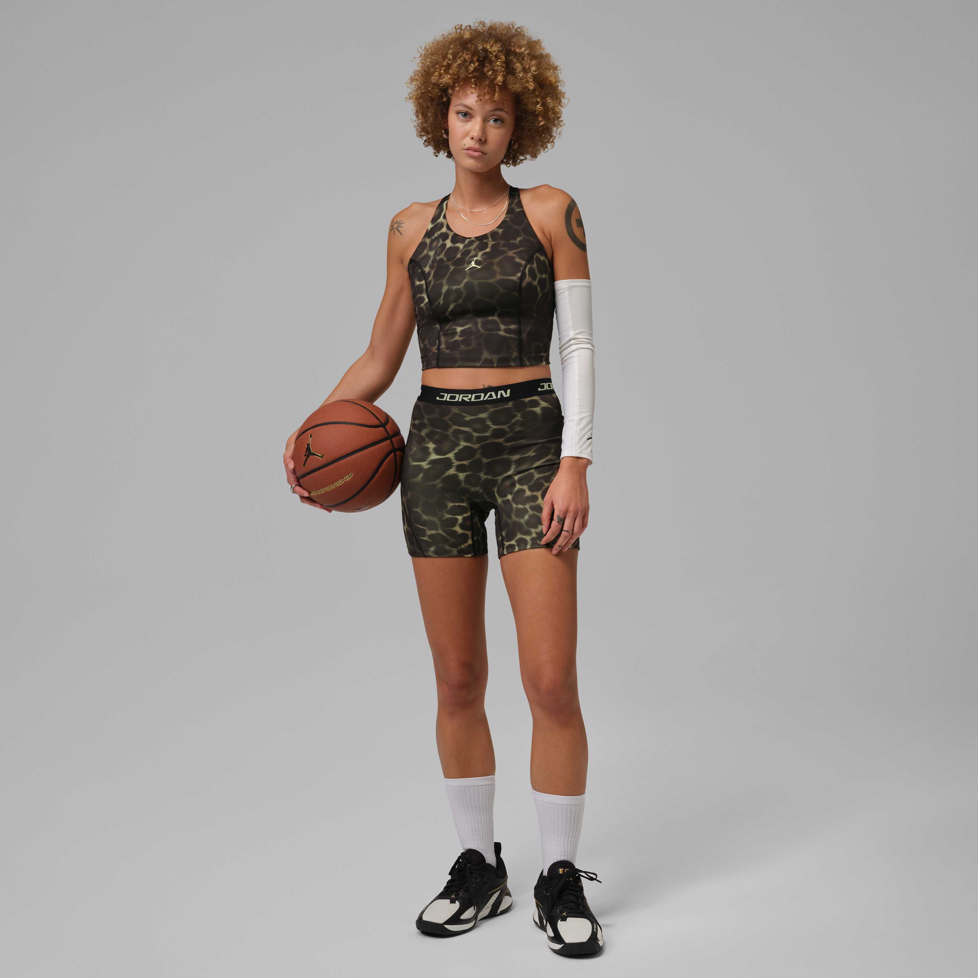 جوردن سبورت image number 3