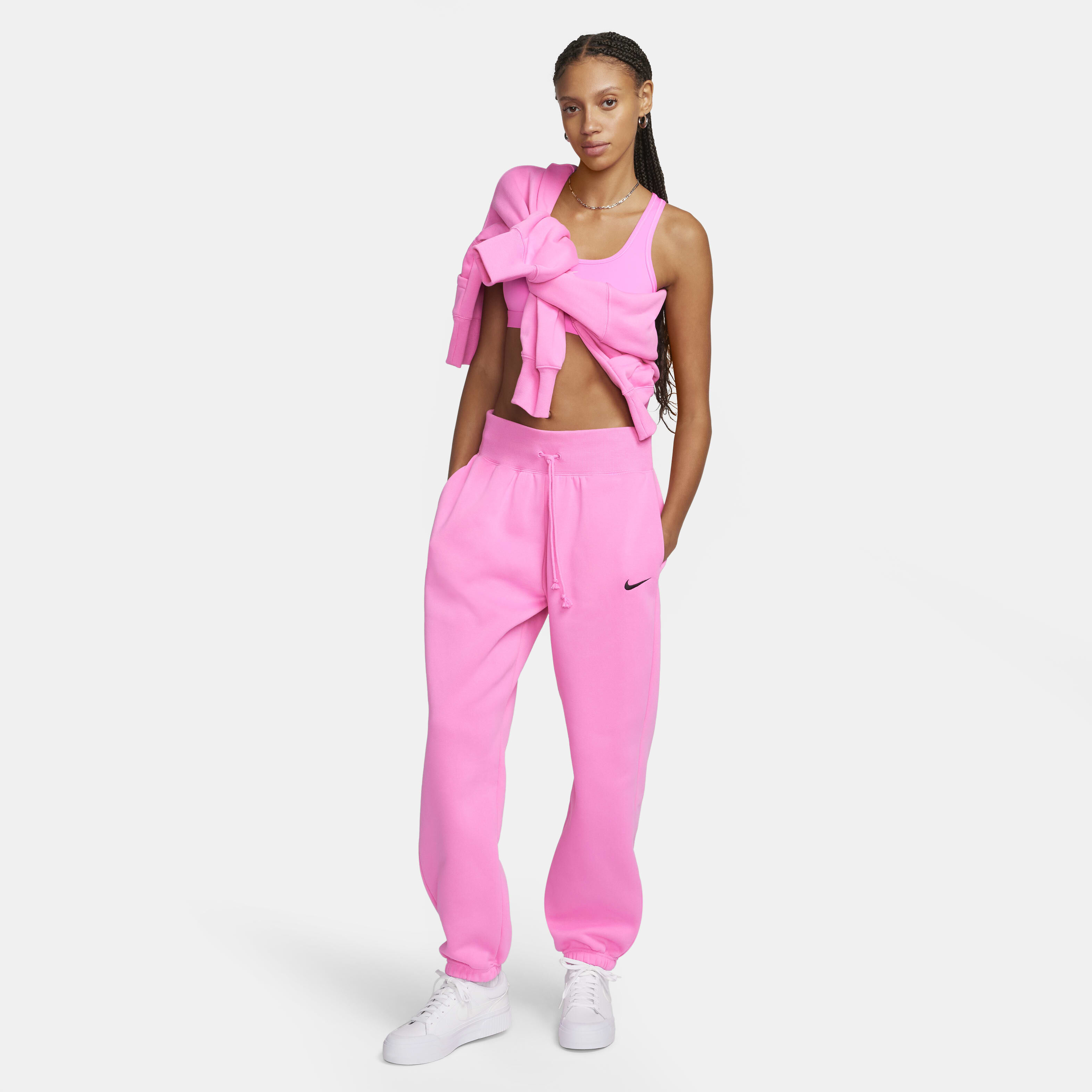 Nike Sportswear Phoenix Fleece image number 7