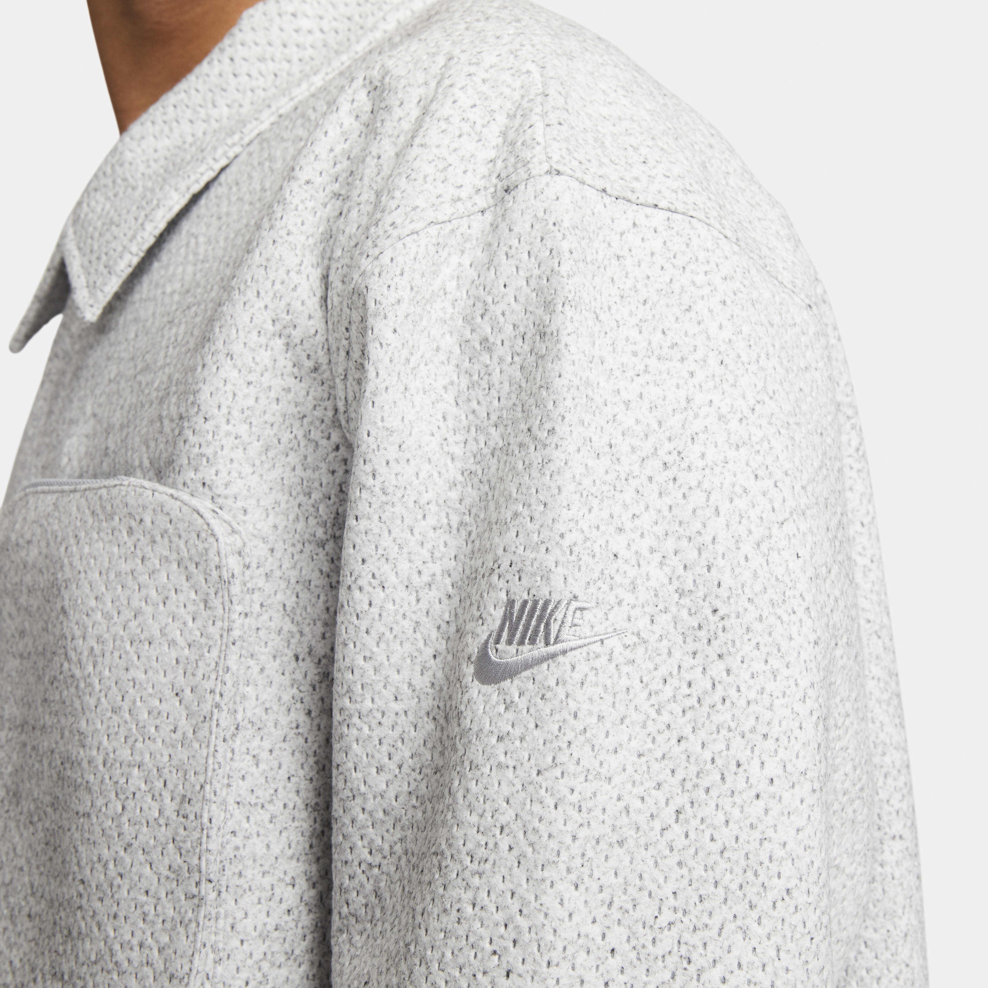 Nike Forward Workwear Jacket image number 3