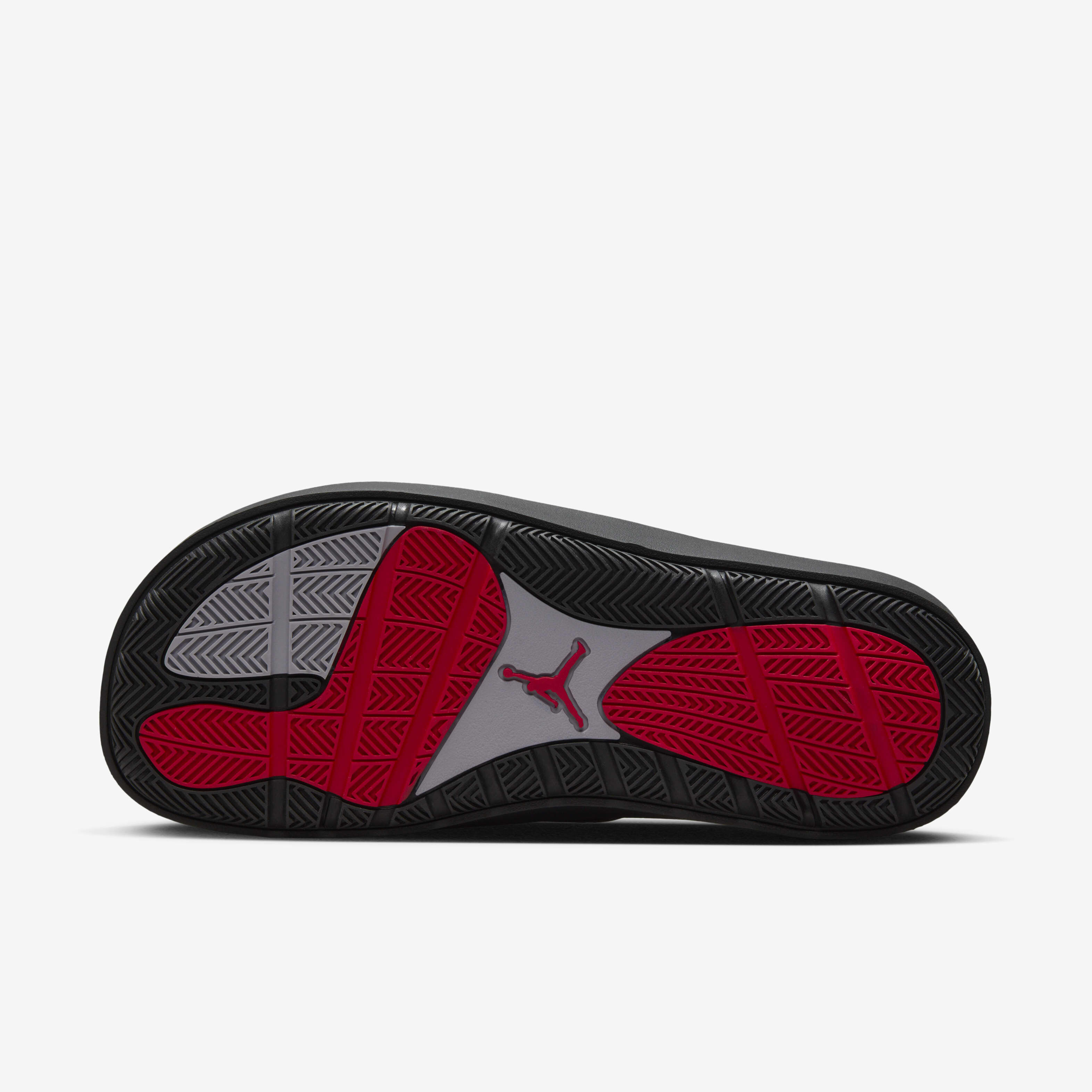 Buy Jordan Sophia Women's Slides - Black/Black/Gym Red