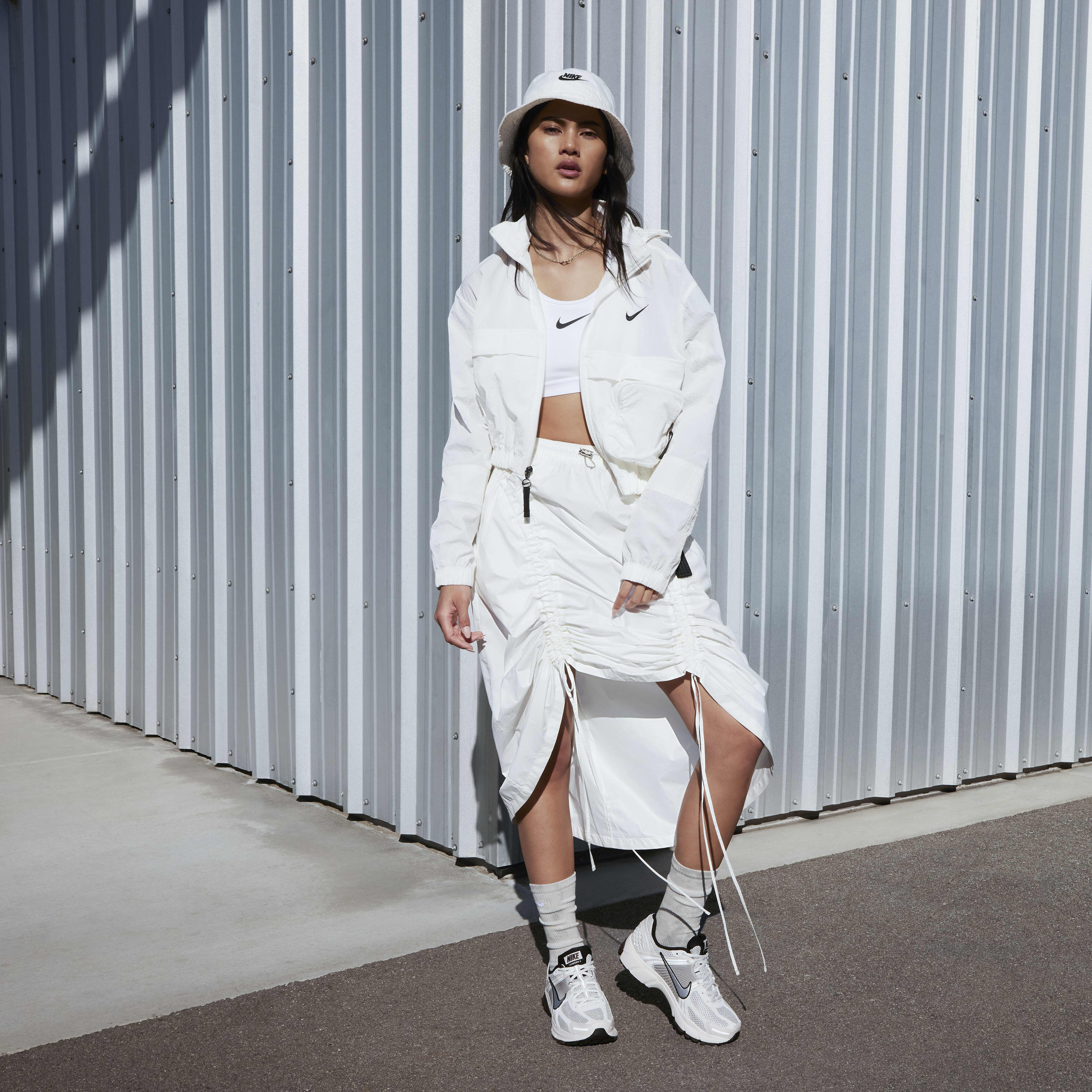 Buy Nike Zoom Vomero Women's Shoes Phantom/Light Iron Ore