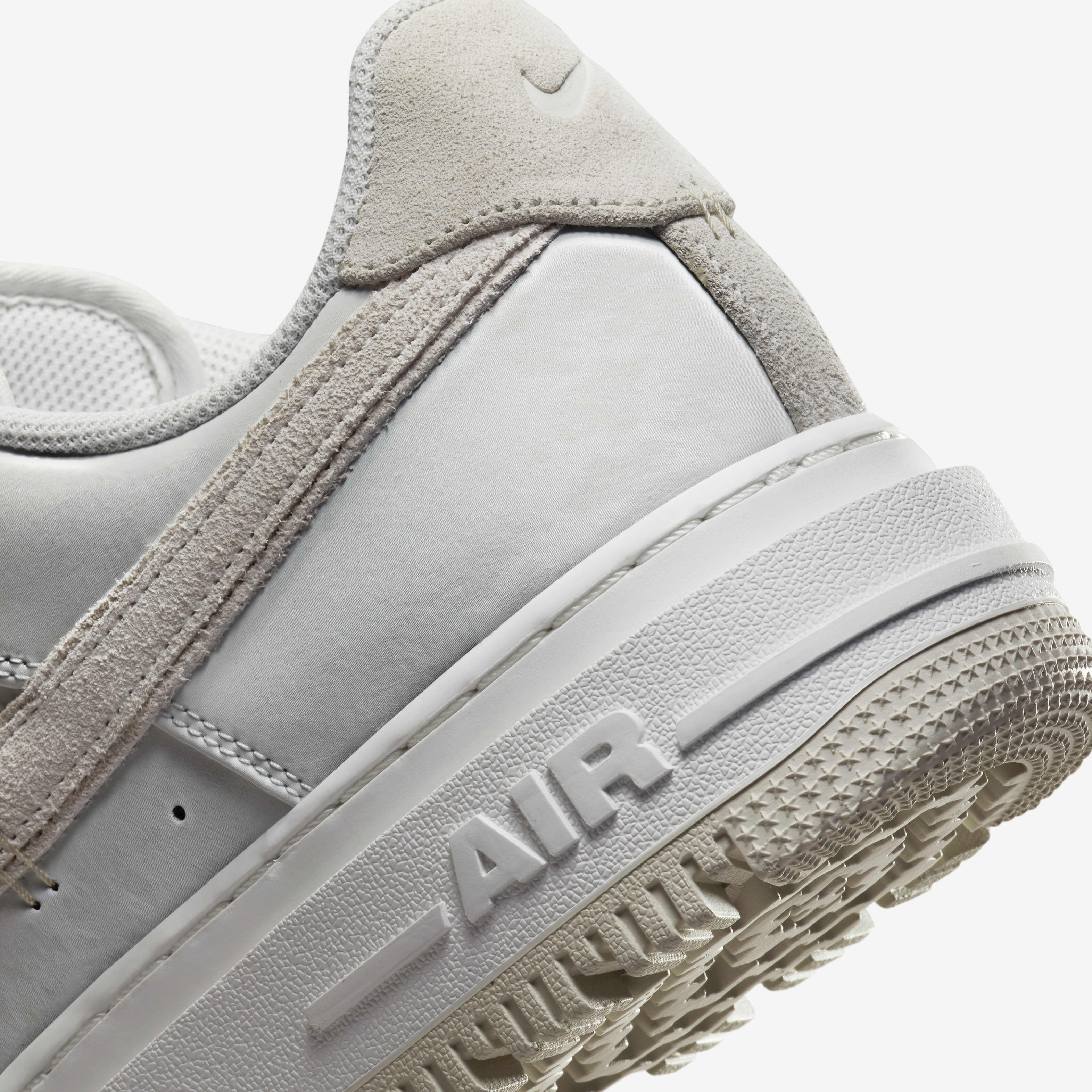 nike air force 1 white 42
