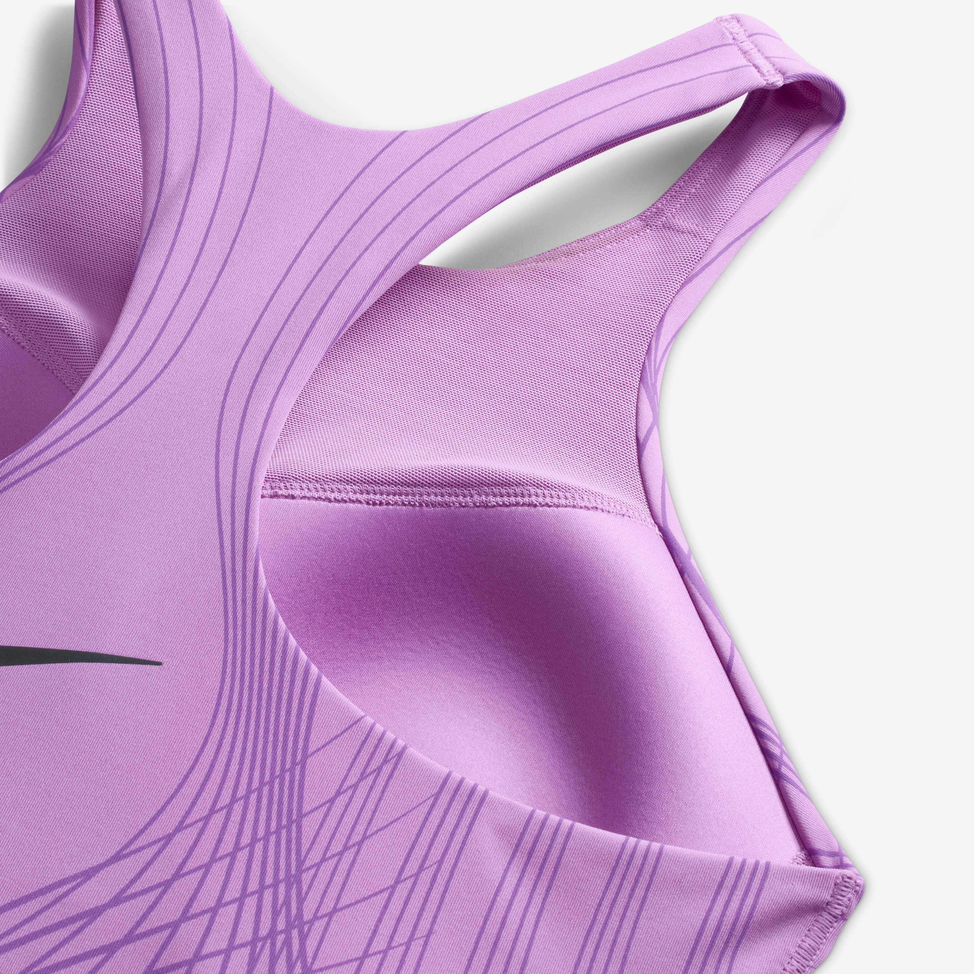 Nike Swoosh image number 3