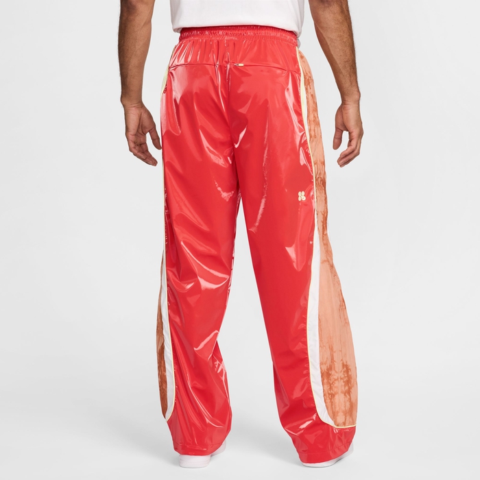 Buy Nike Project F.R.O.G. Men s Track Pants Light Crimson Dark Russet White Light Lemon Twist Nike Kuwait Official