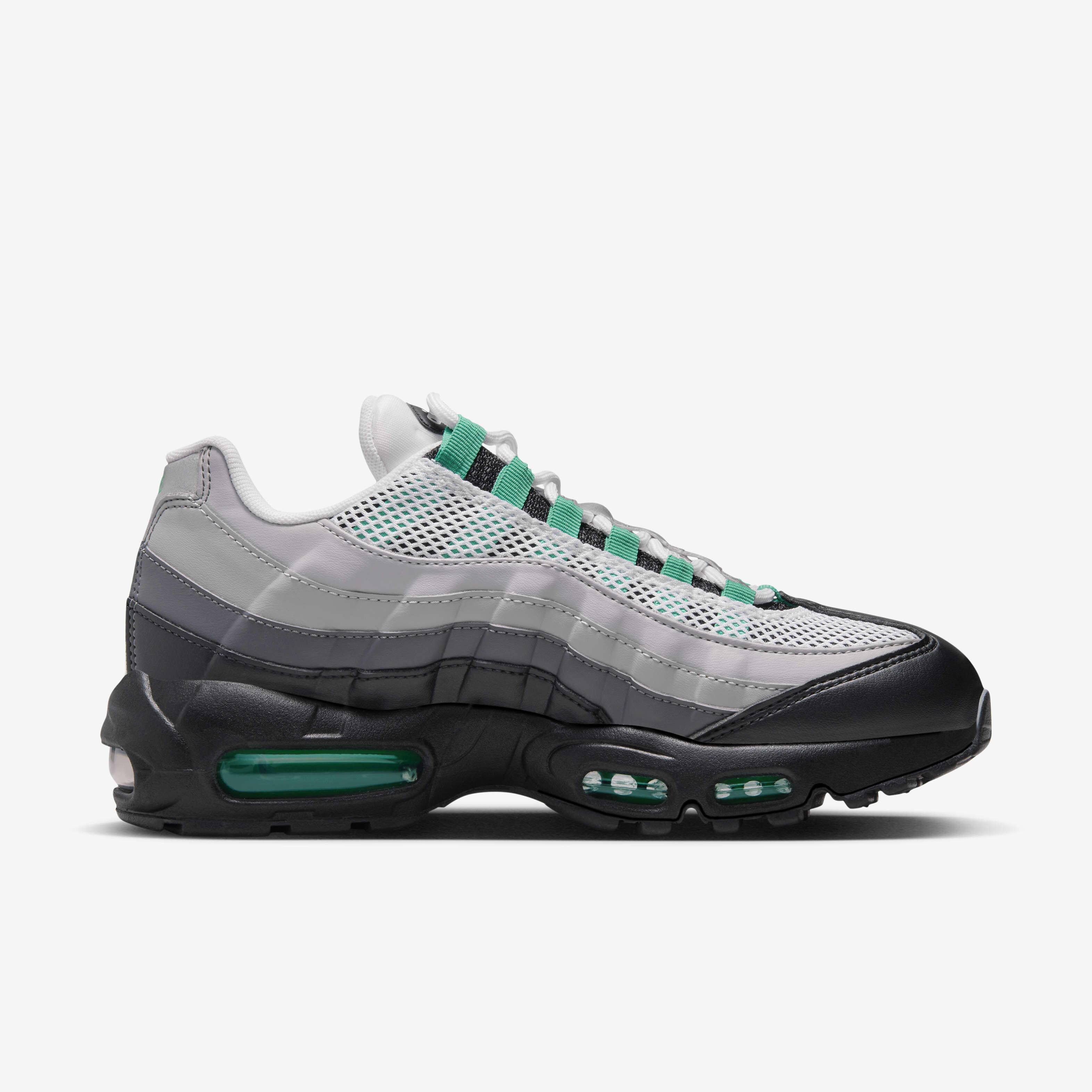 Nike Air Max 95 image number 2